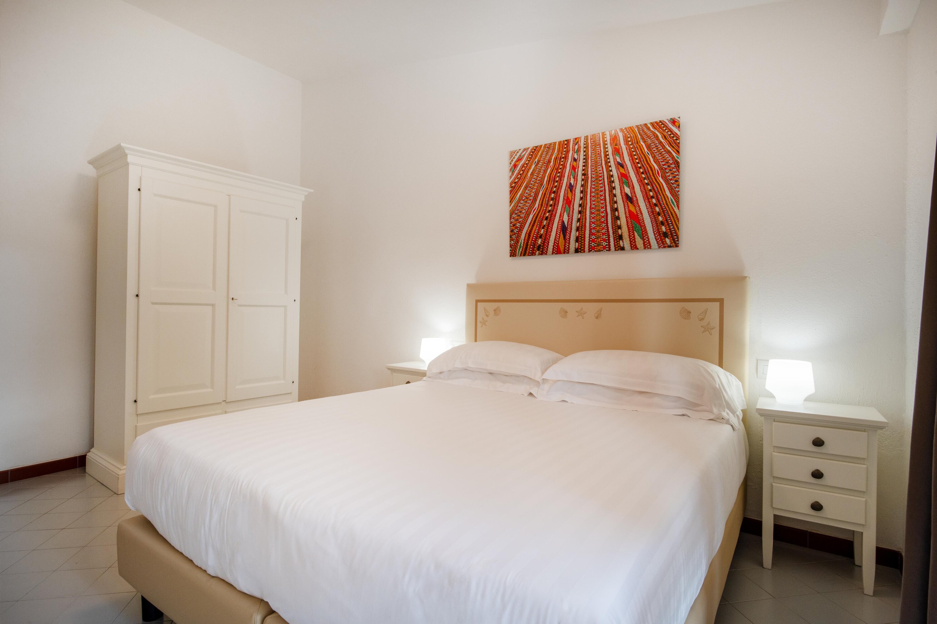 Suite Appartement