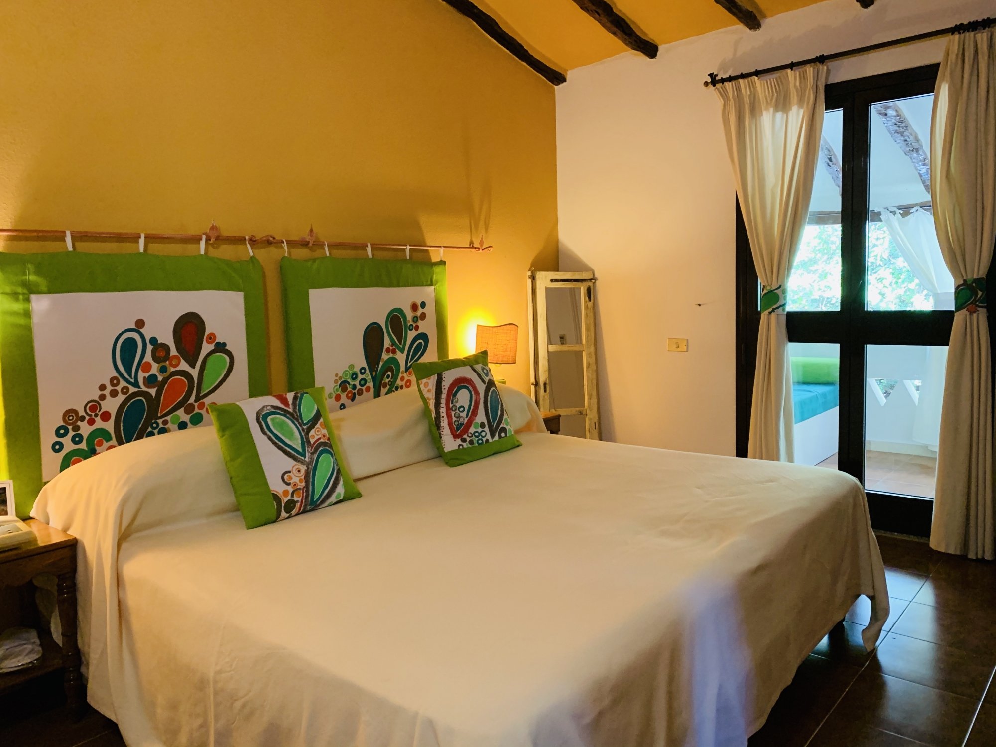 Deluxezimmer Emotion