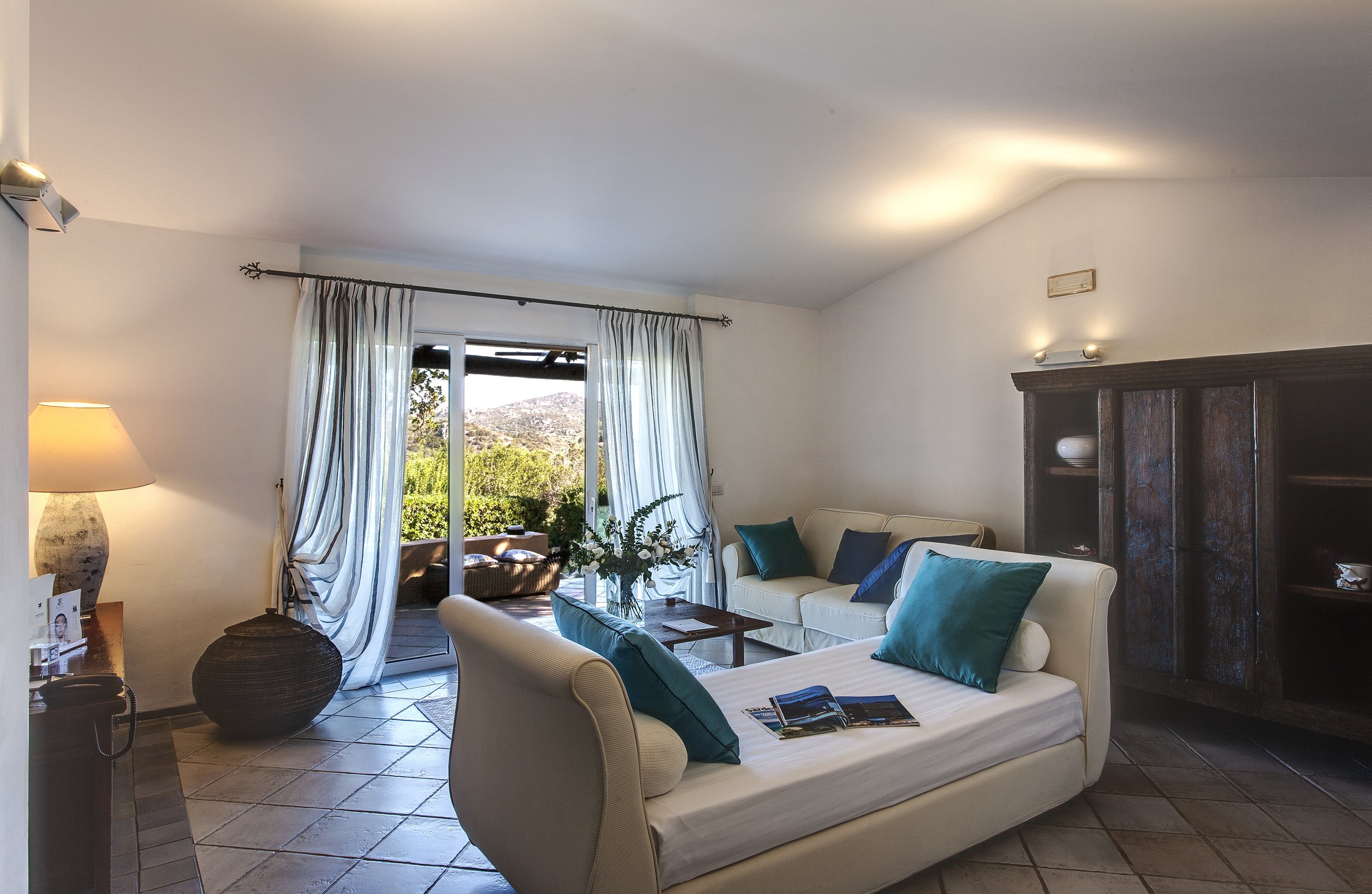 Villa Gardenia