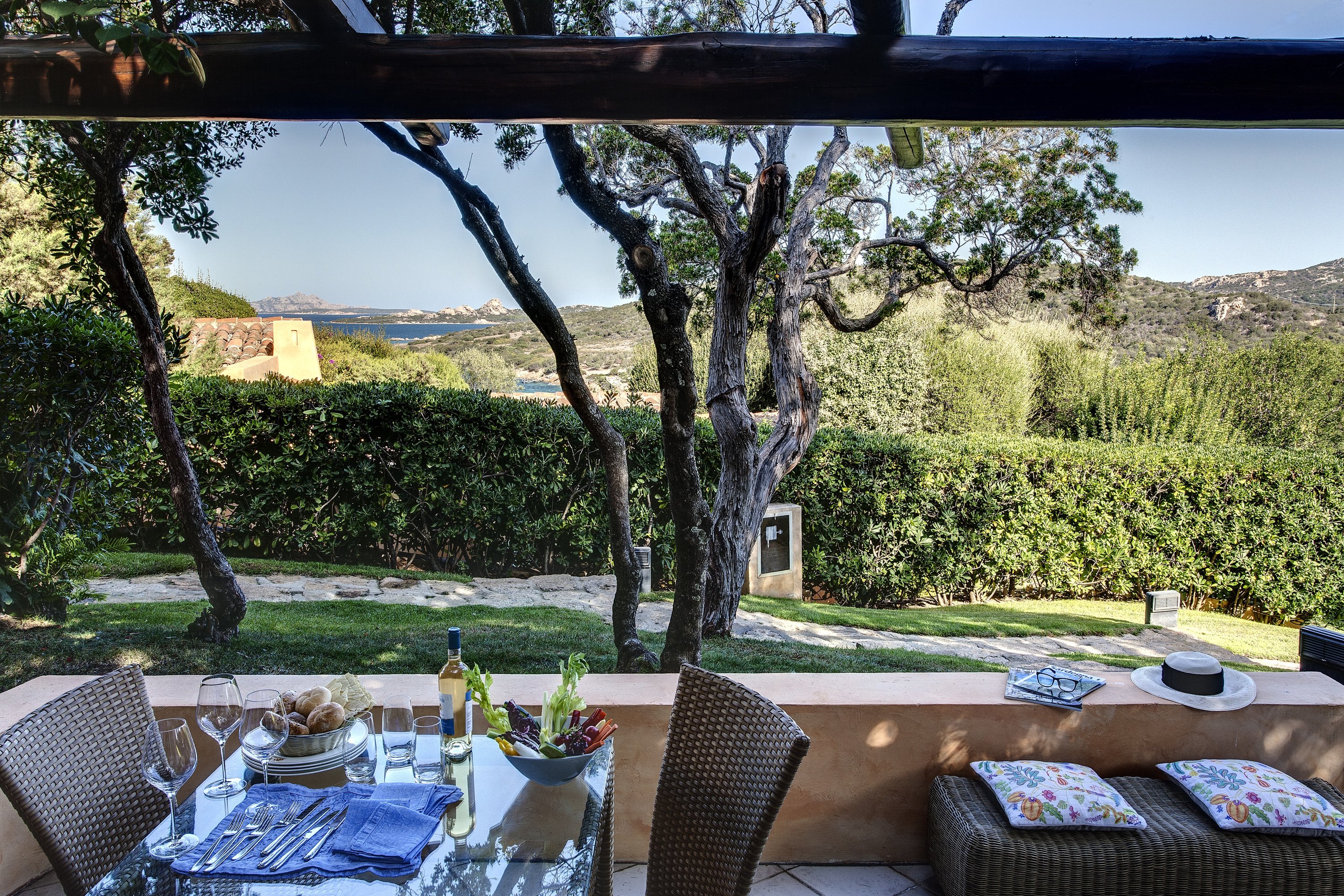 Villa Gardenia