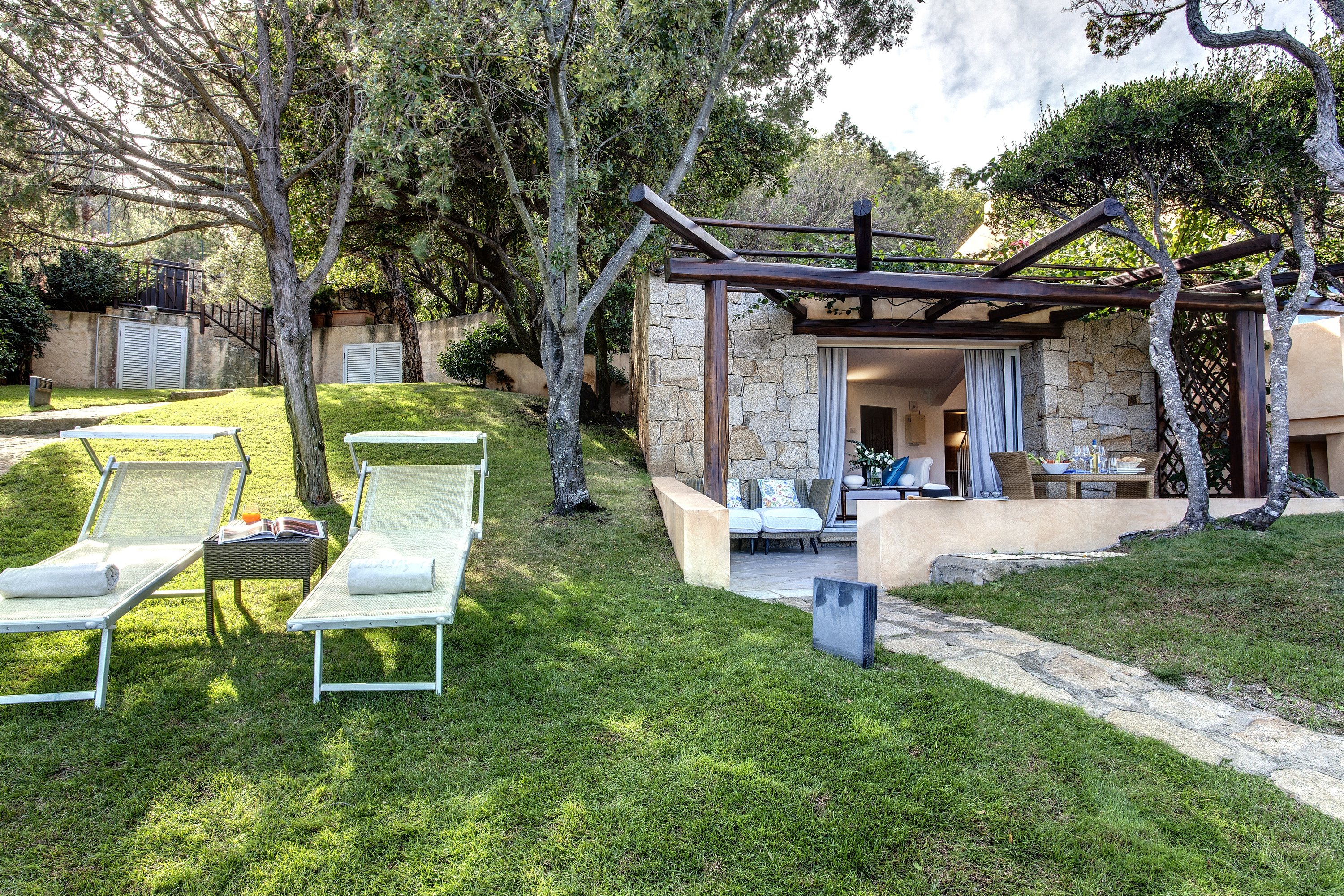 Villa Gardenia