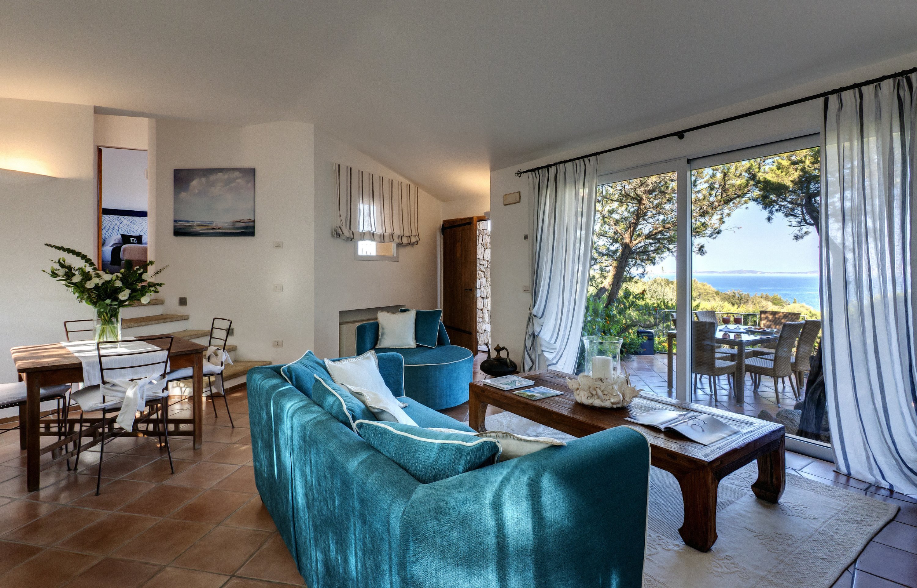 Villa Ortensia