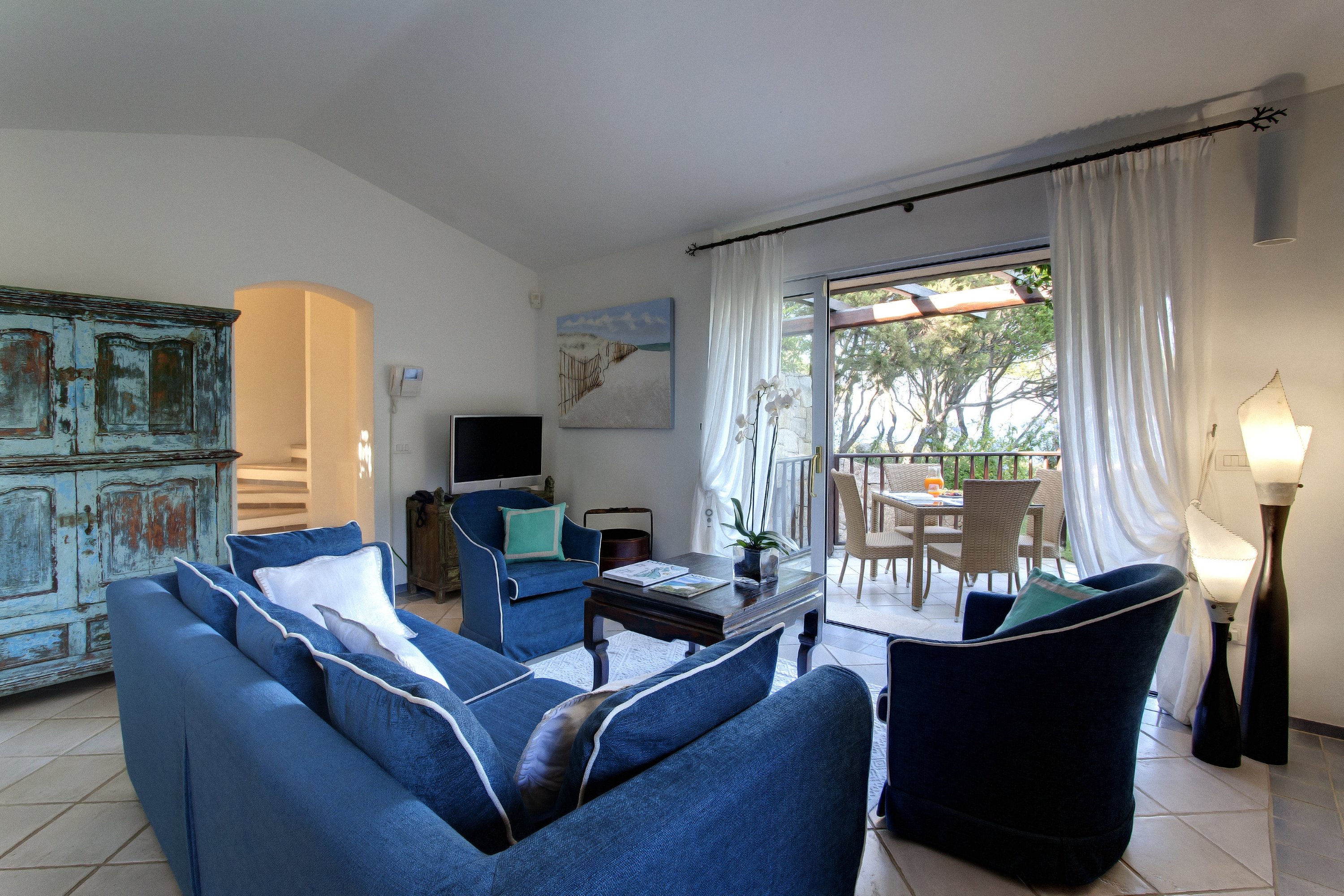 Villa Bouganville