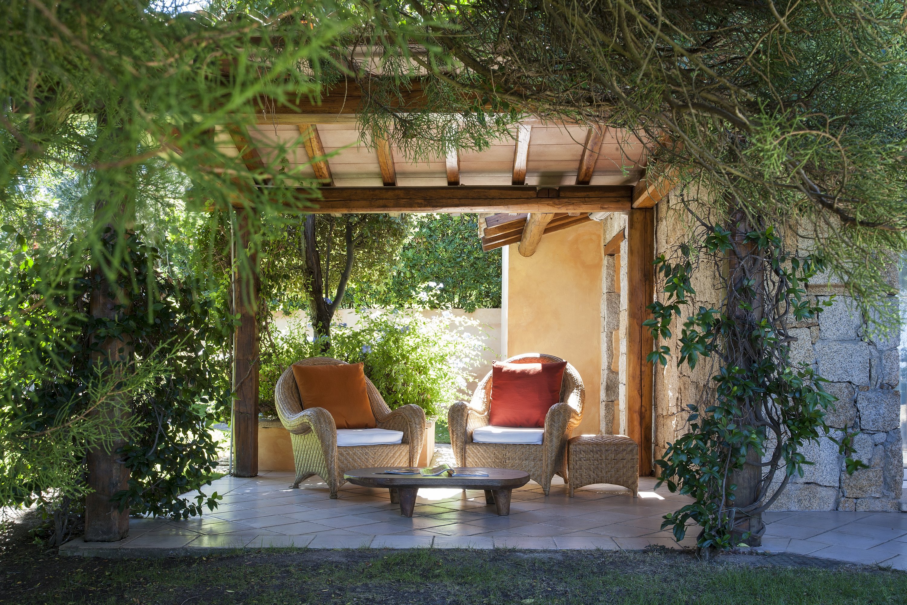 Villa Bouganville