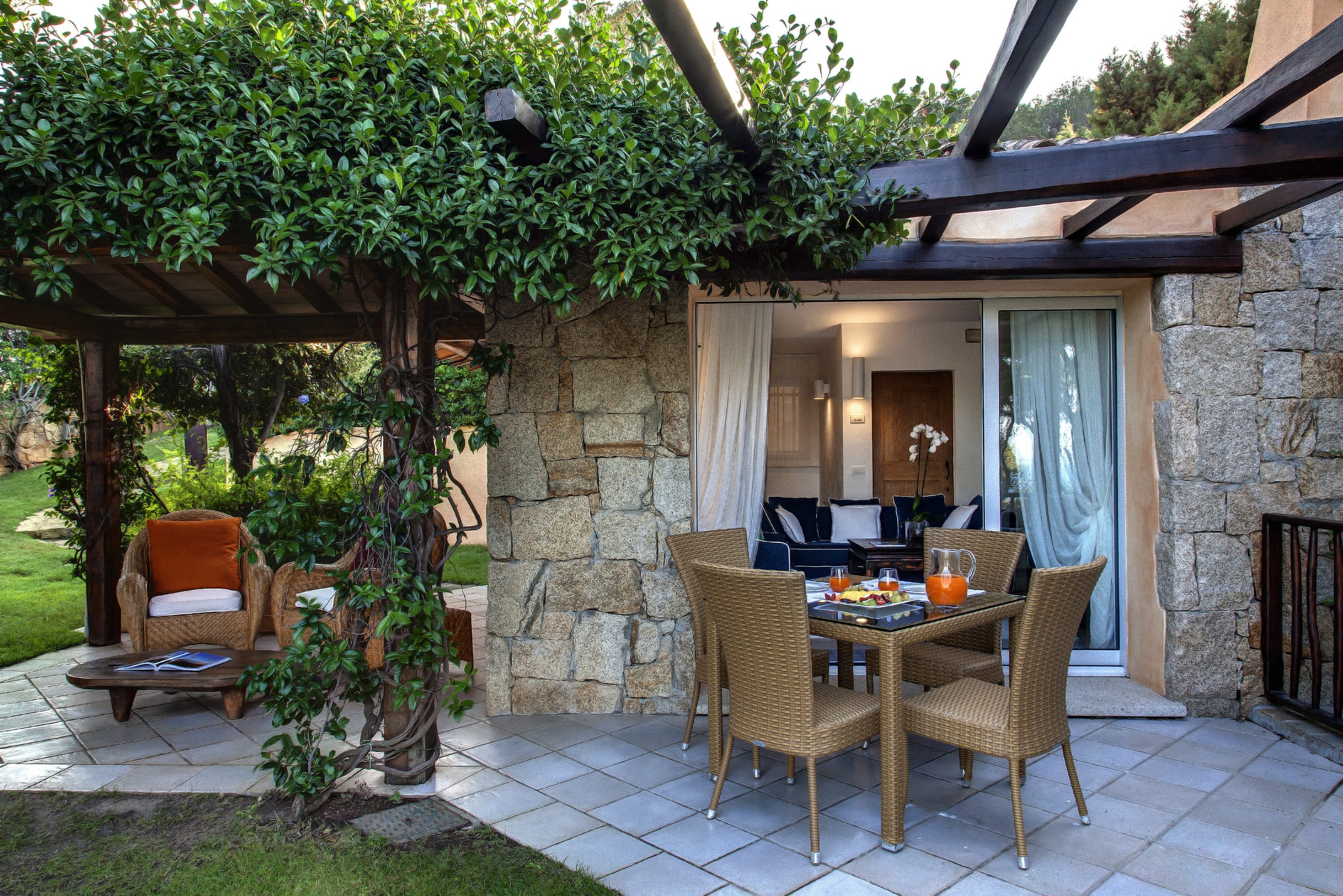 Villa Bouganville