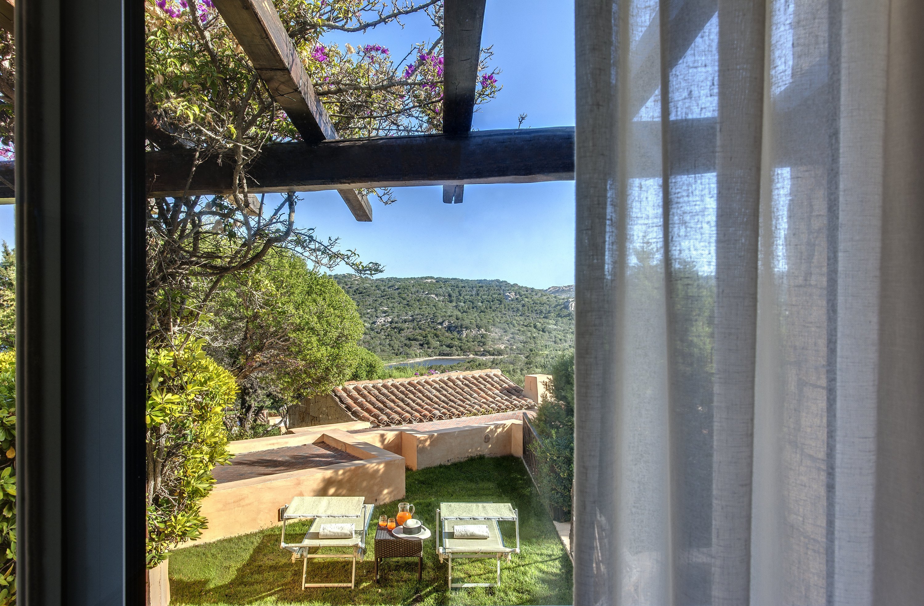 Villa Ibiscus