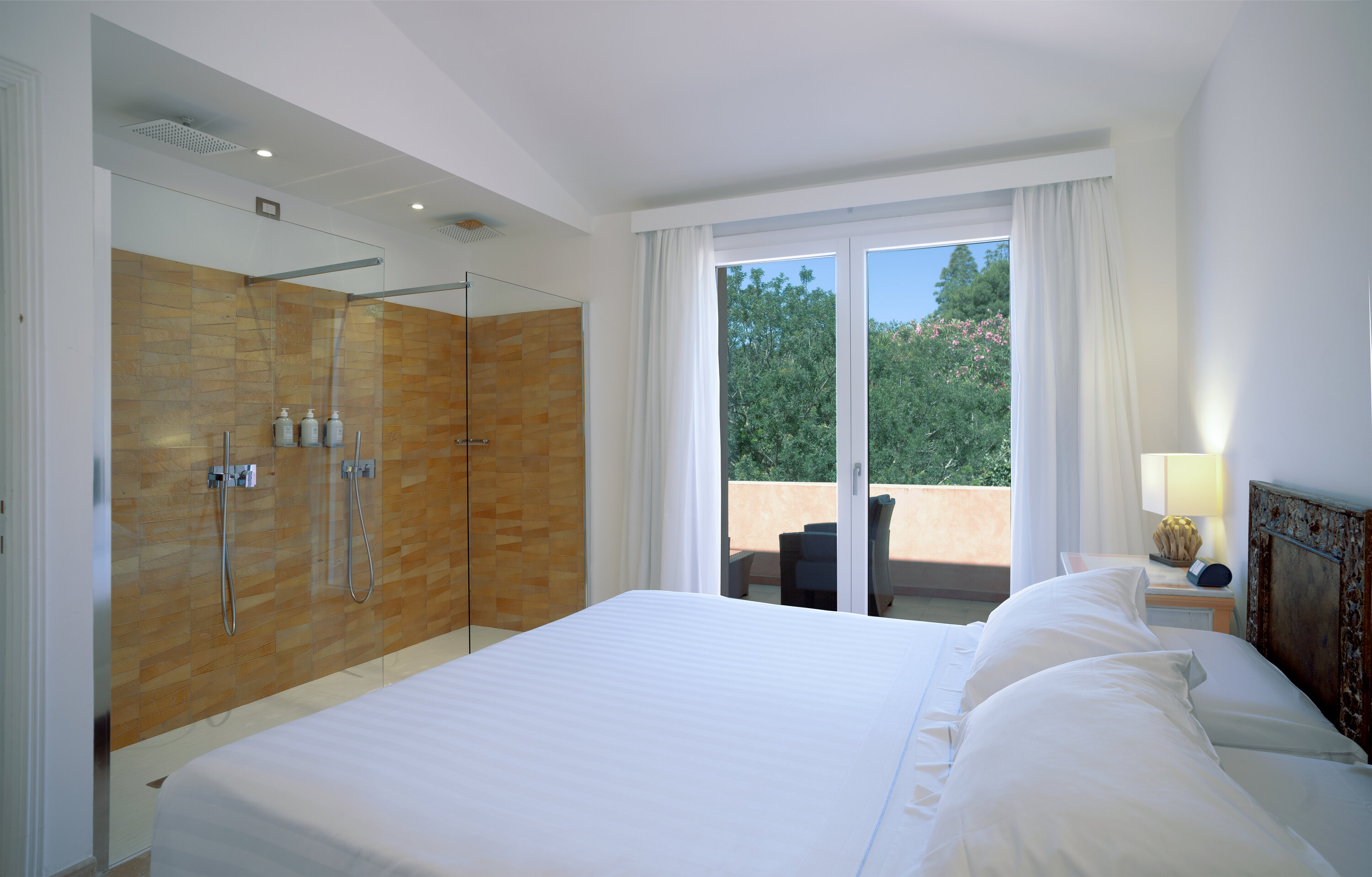 Suite Nura Meerblick