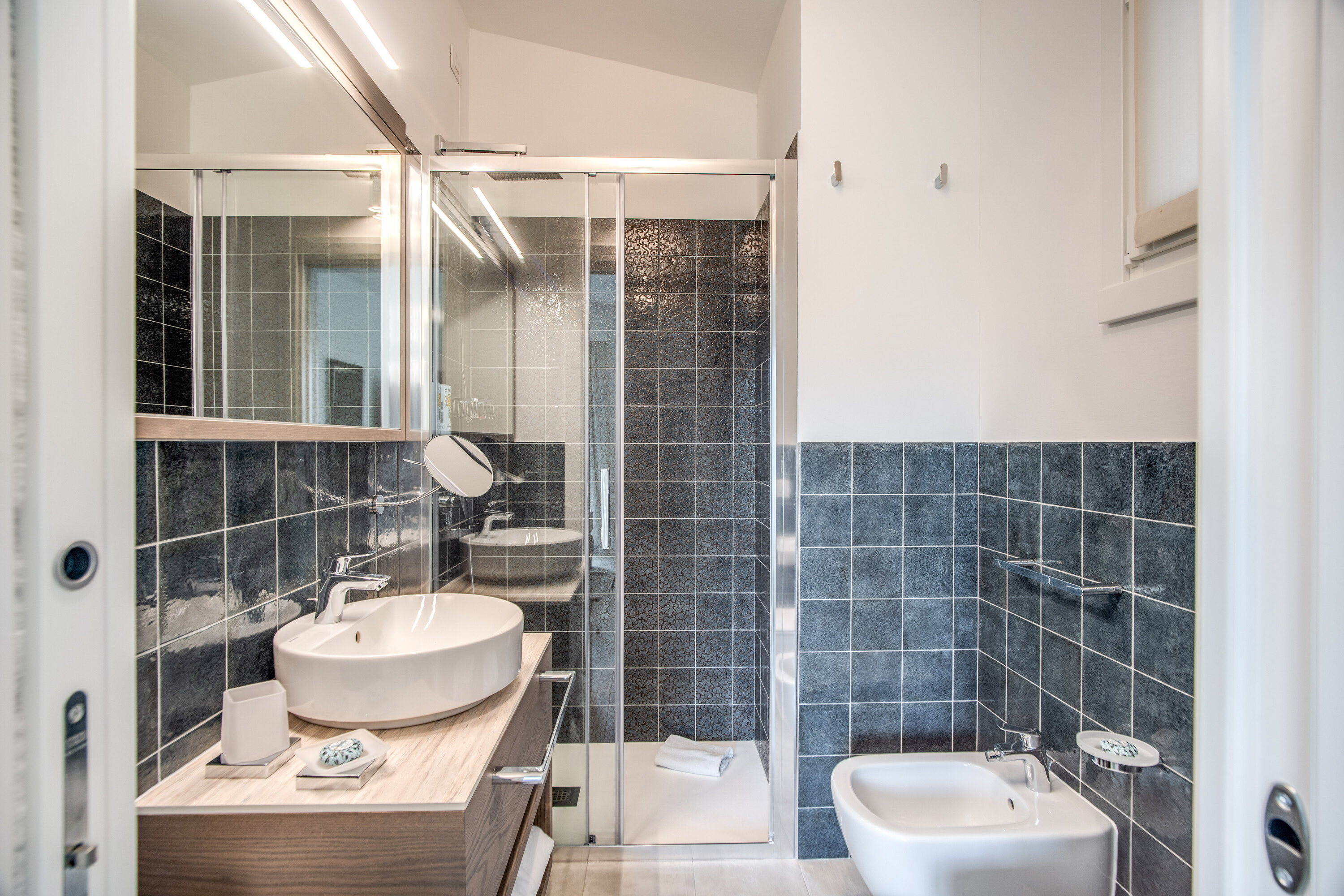 Doppelzimmer Superior