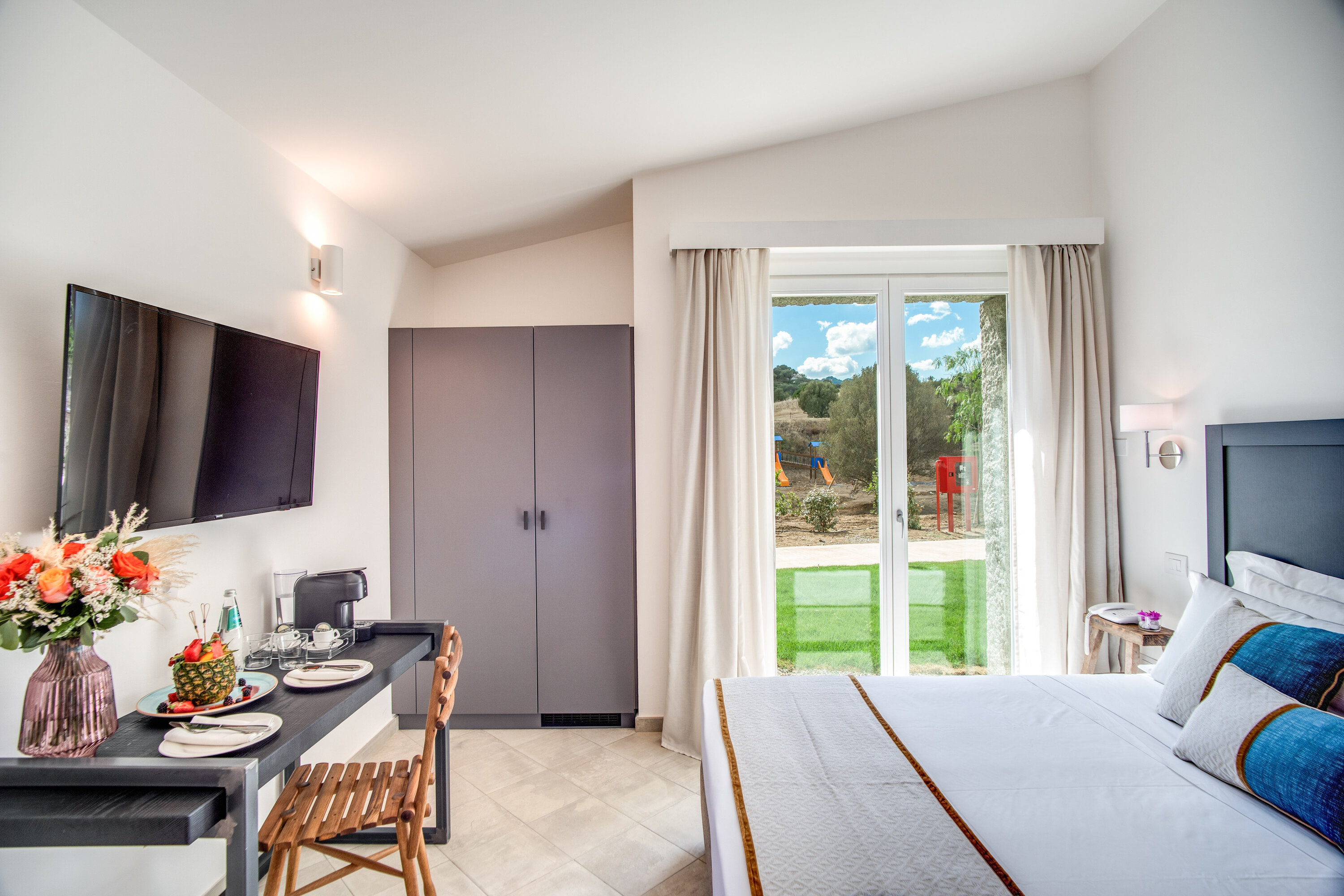 Doppelzimmer Superior