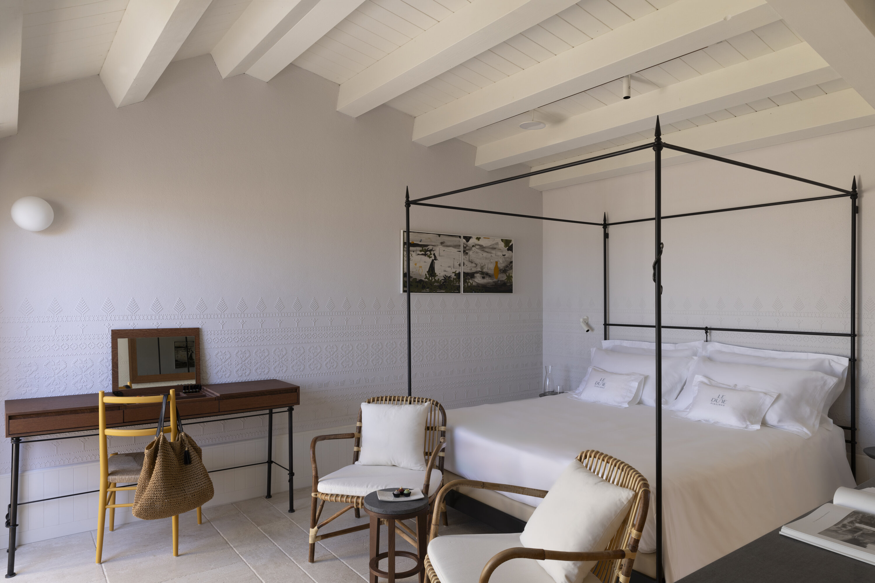 Juniorsuite Meerblick