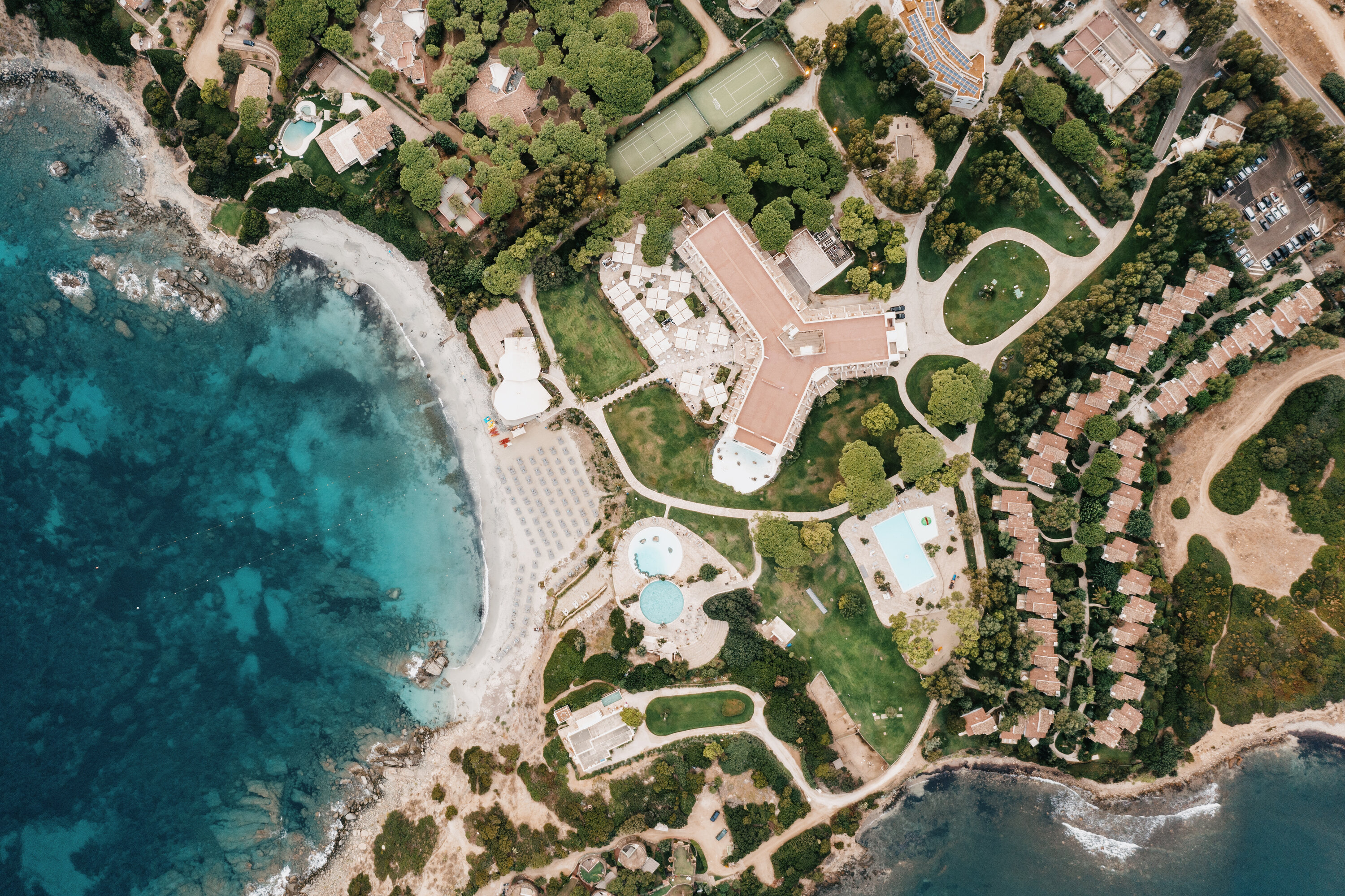 Falkensteiner Capo Boi*****