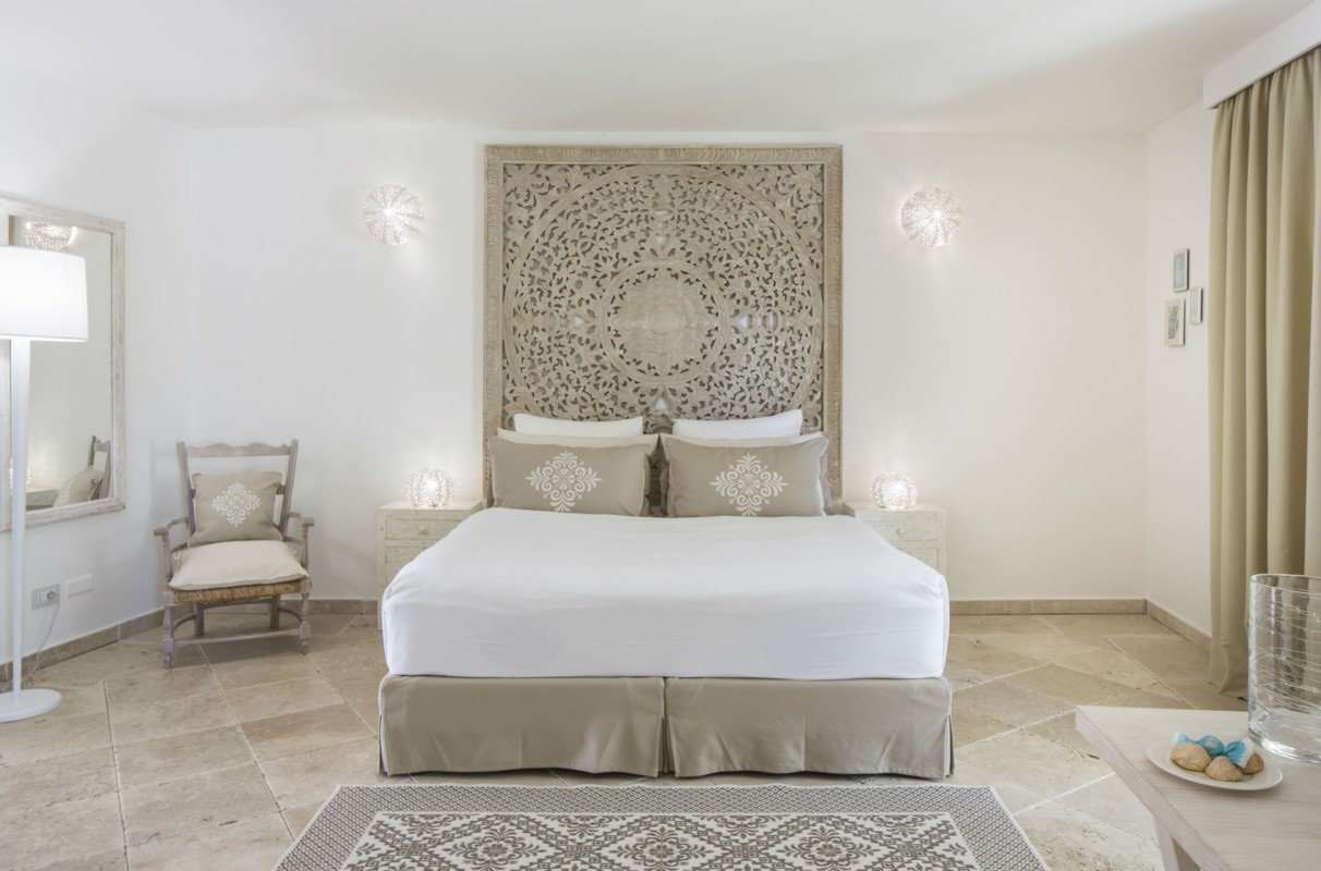 Familiensuite Garten