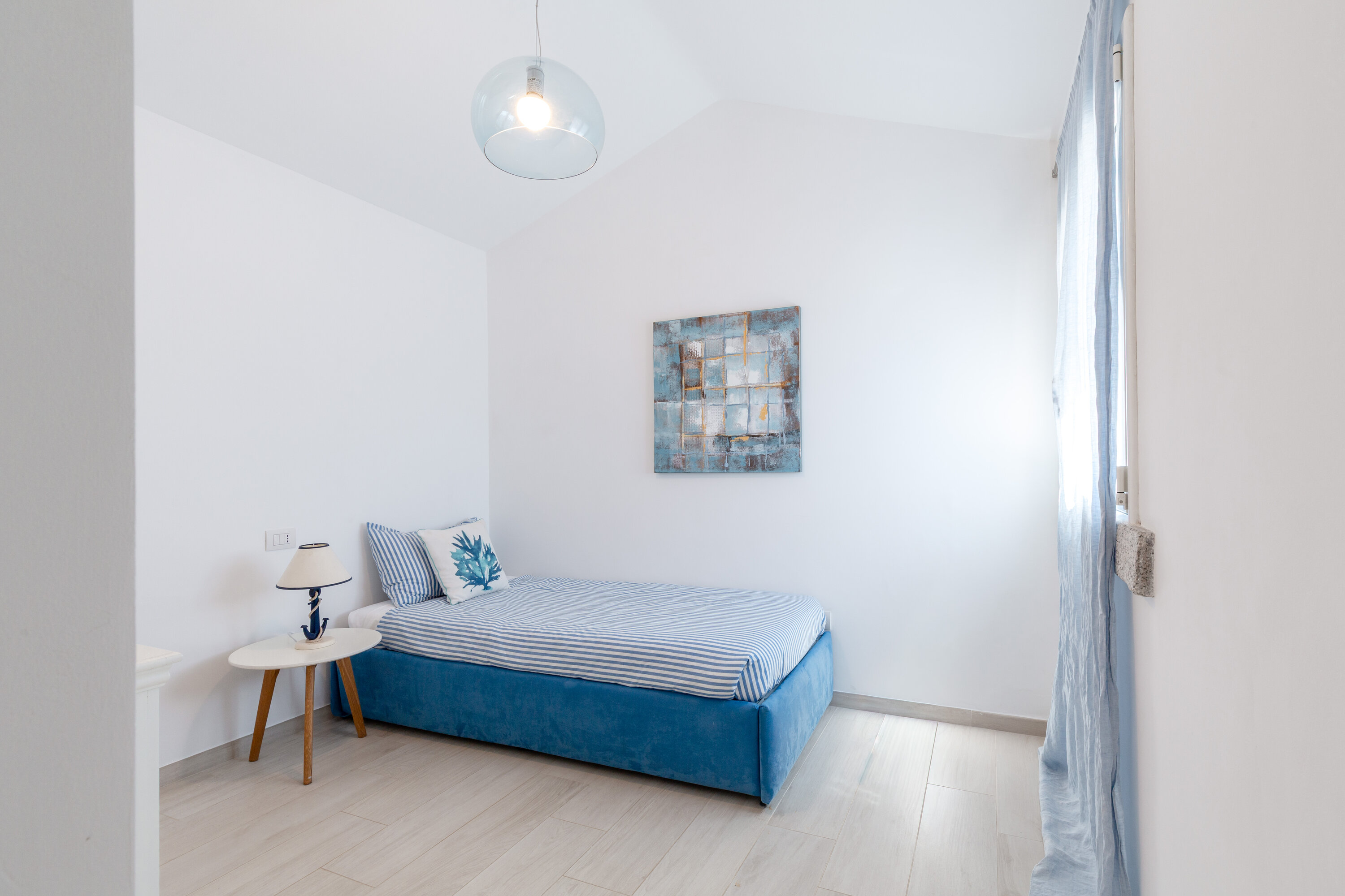 Silena mit Privatpool