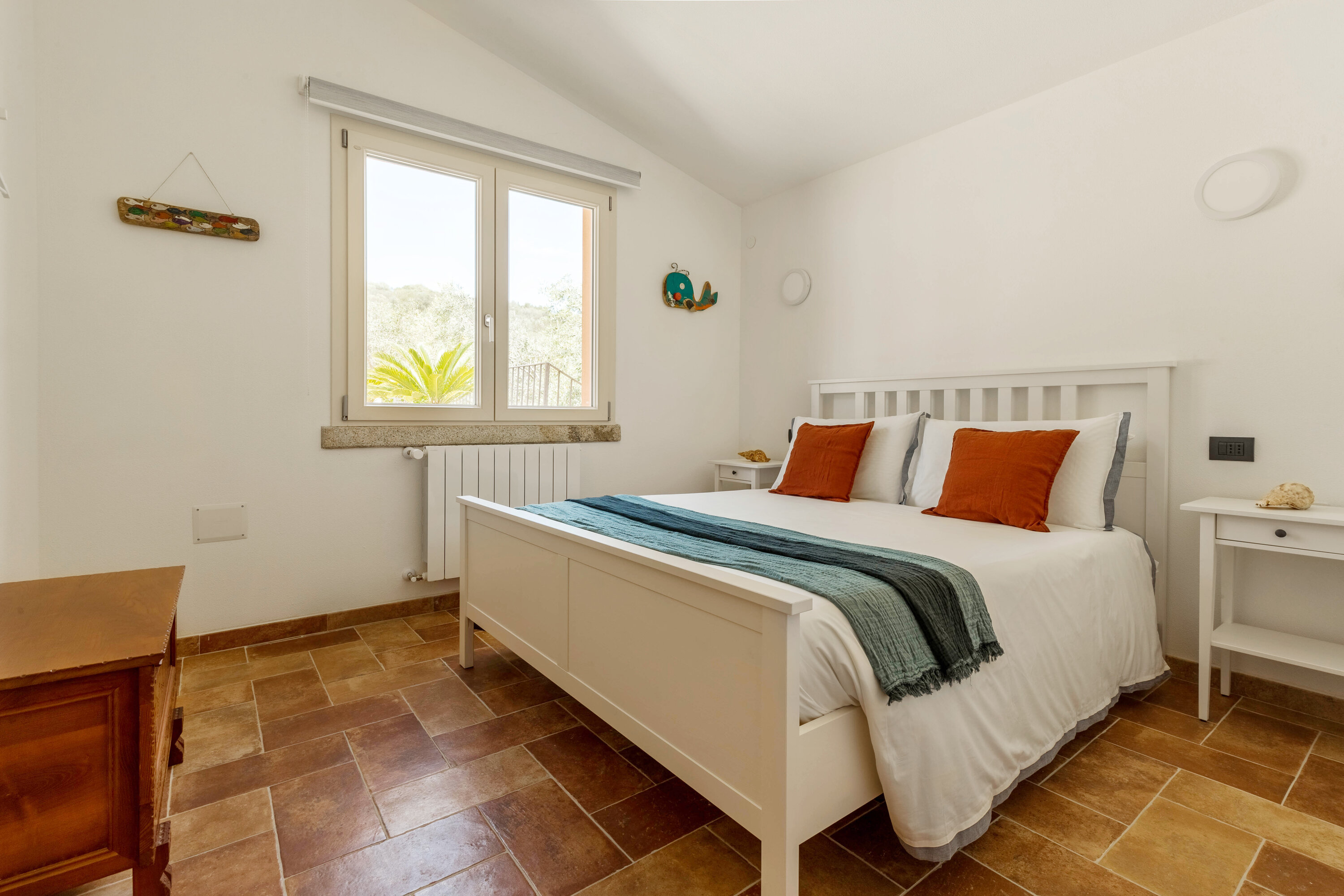 Stefania mit Privatpool