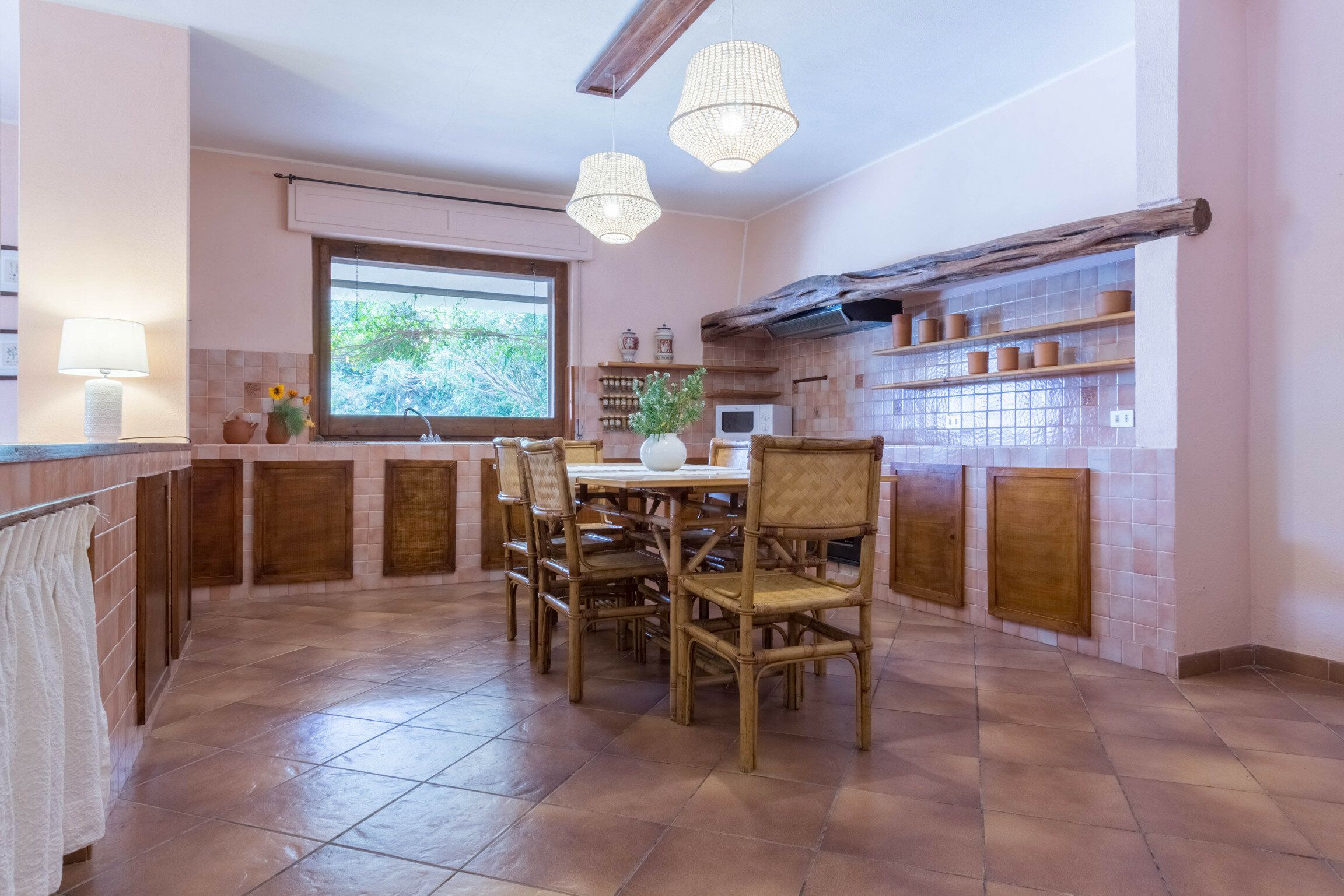 Bellavista mit Privatpool