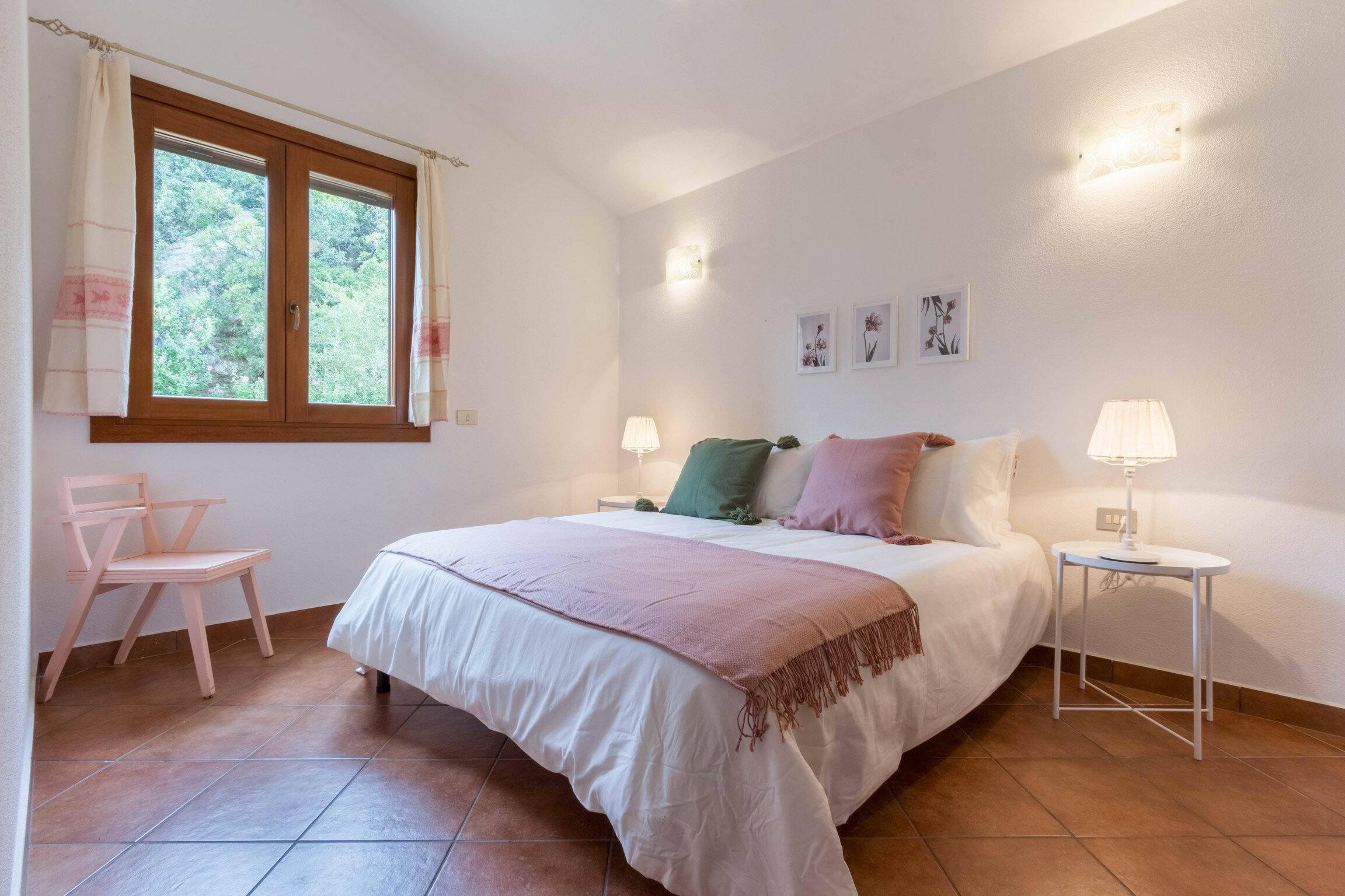 Bellavista mit Privatpool