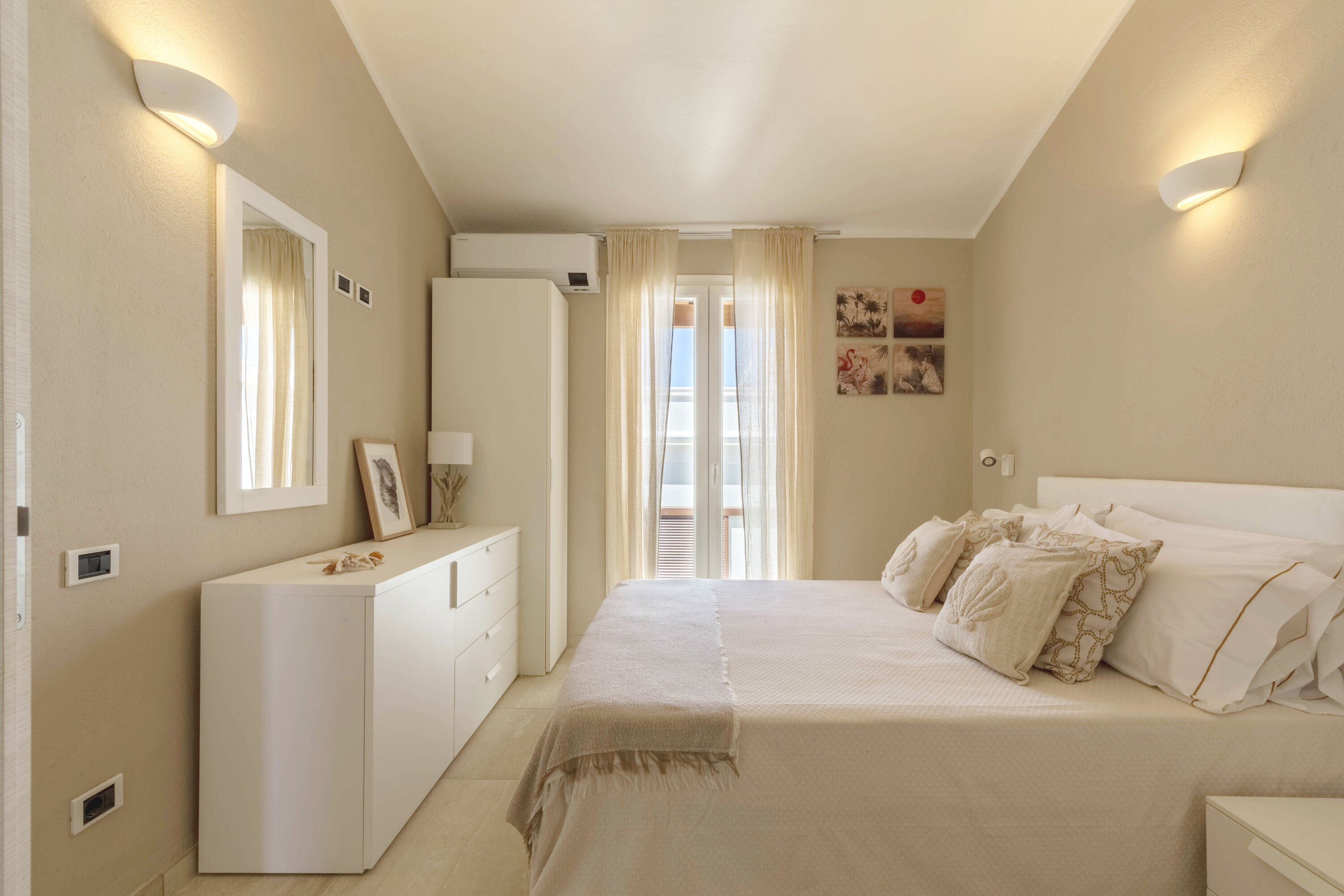Seaside-Haus Villasimius (ohne Pool)