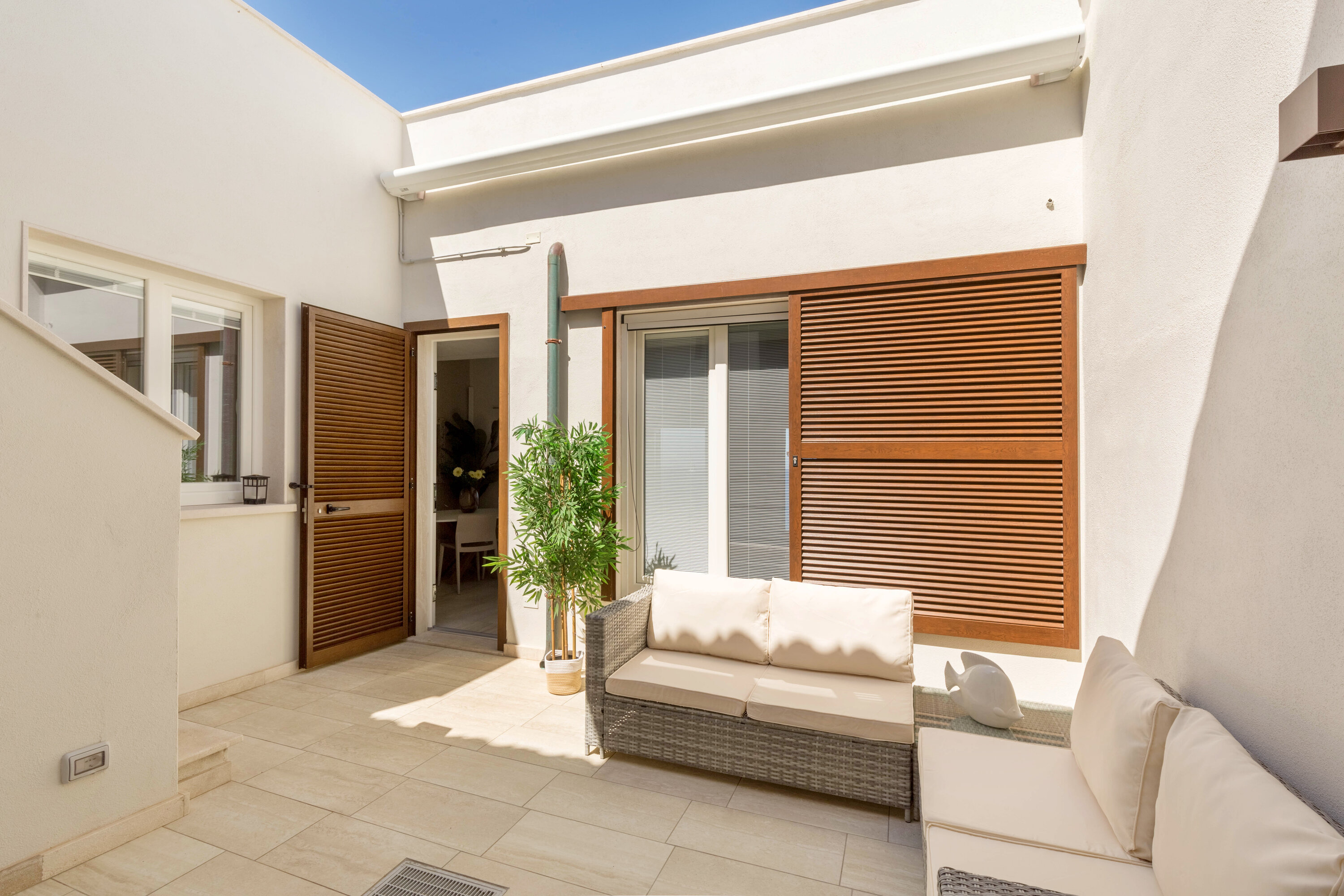 Seaside-Haus Villasimius (ohne Pool)
