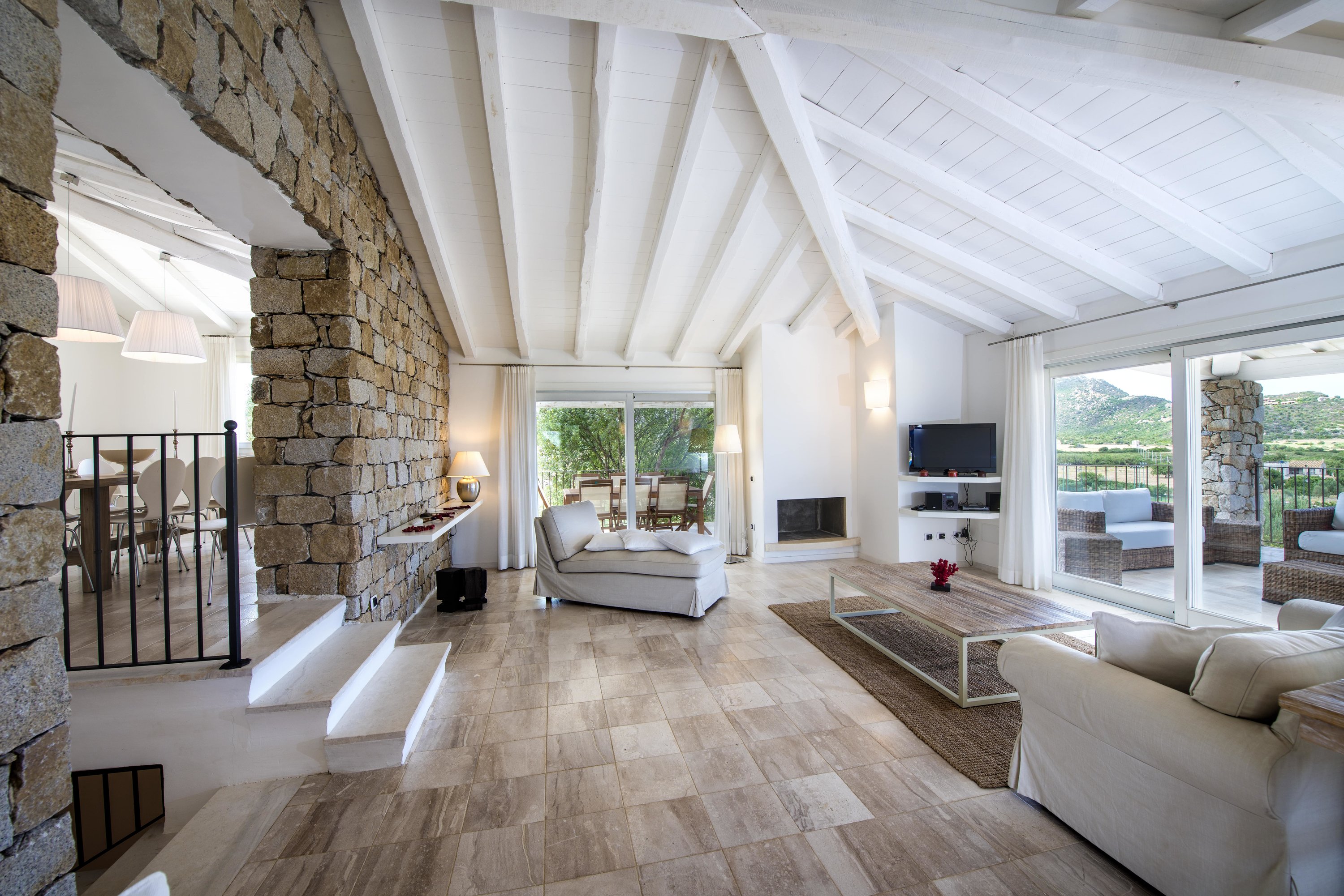 Gelsomino mit Privatpool