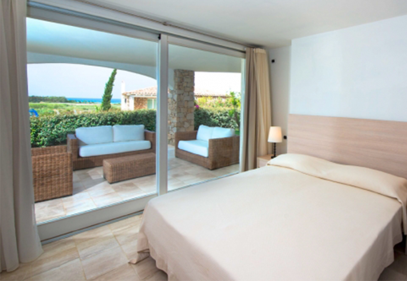 Gelsomino mit Privatpool