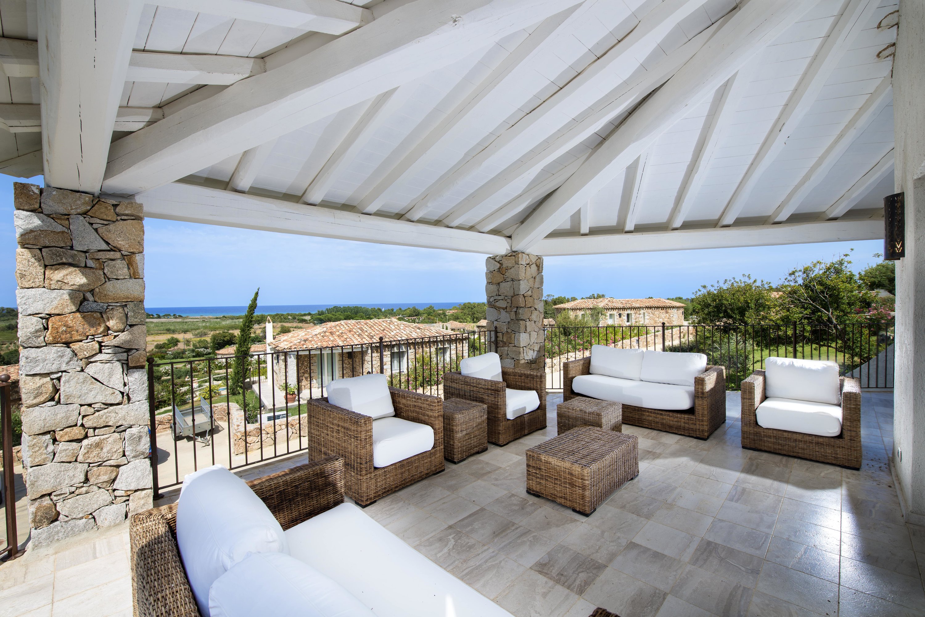 Gelsomino mit Privatpool