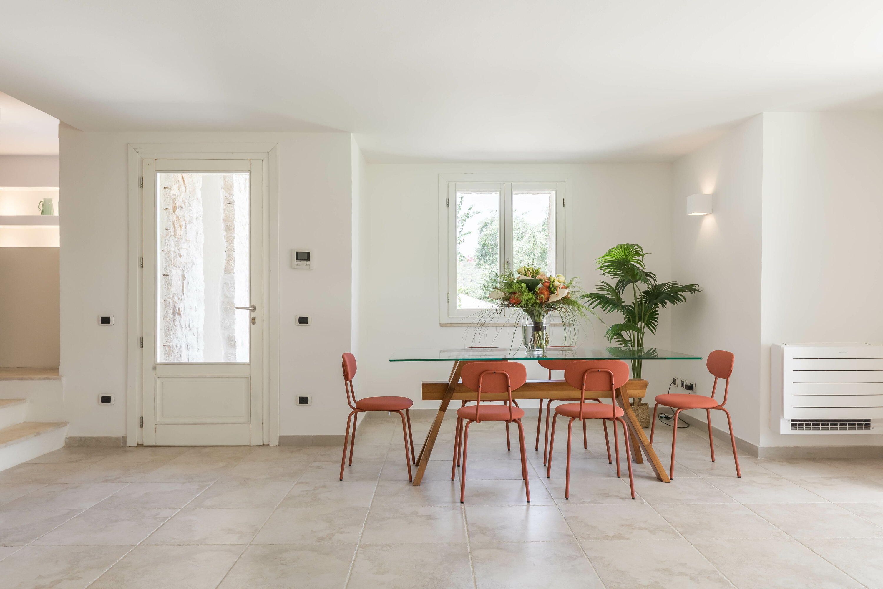 Mandorlo mit Privatpool