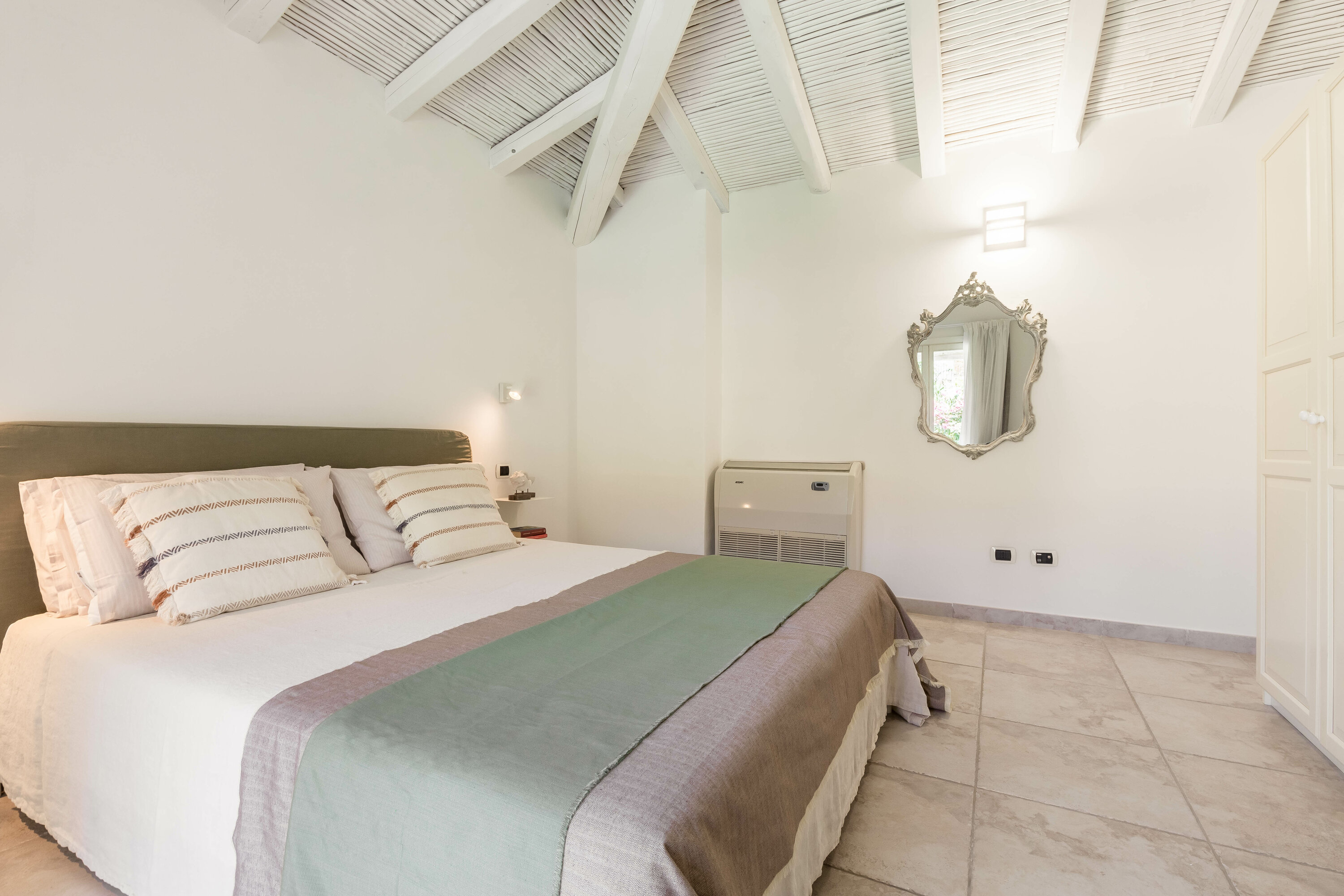 Mandorlo mit Privatpool