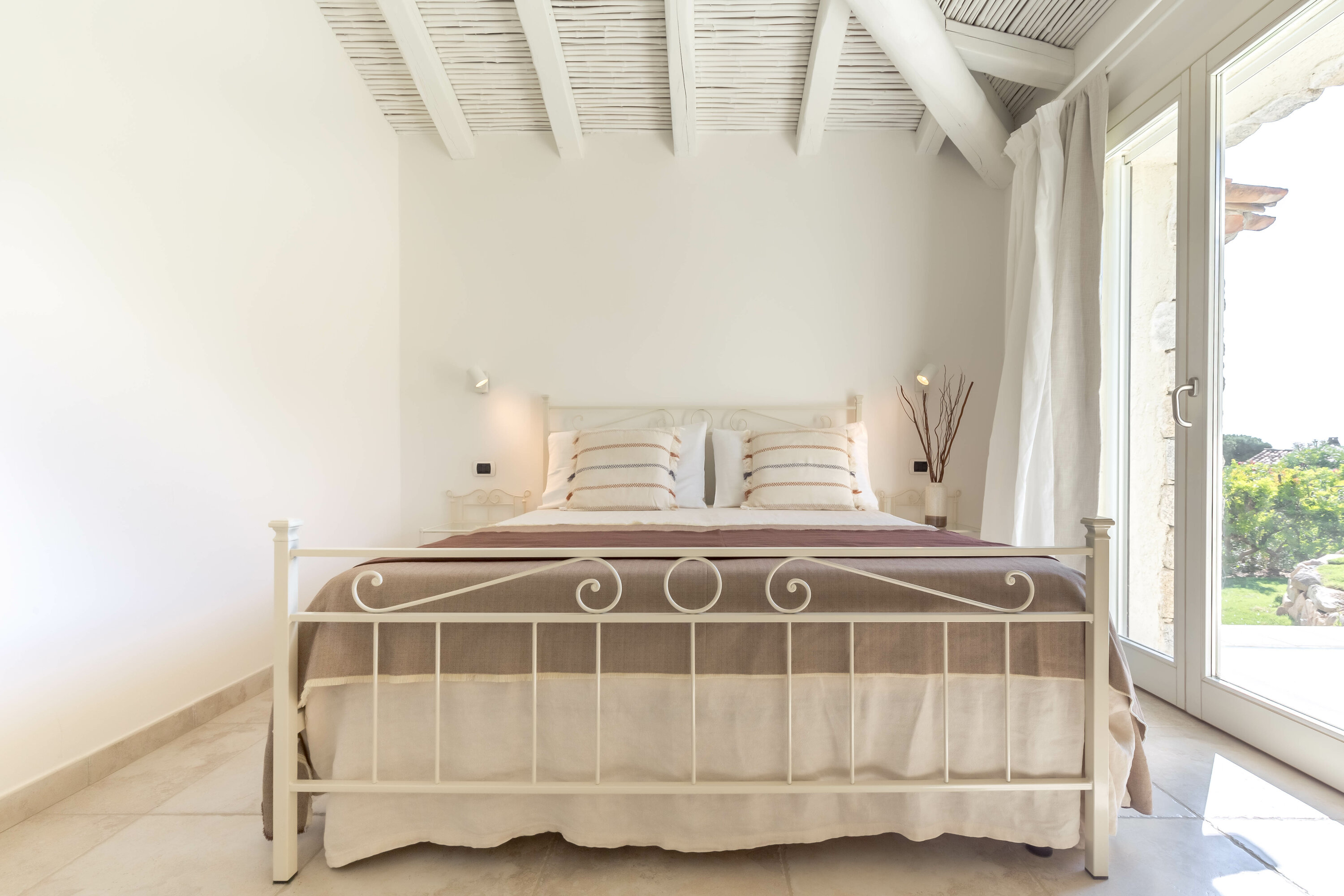 Mandorlo mit Privatpool