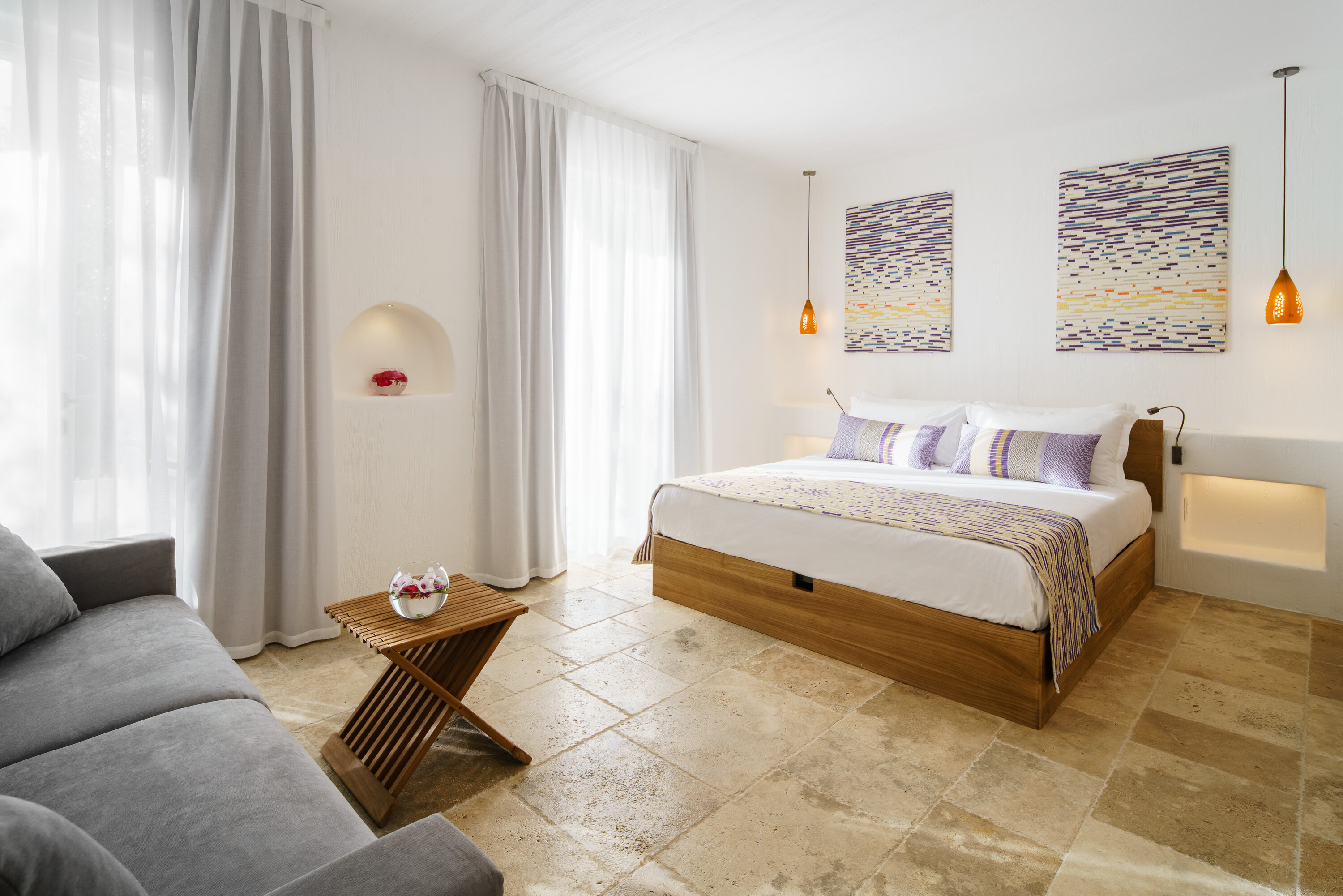 Doppelzimmer Prestige