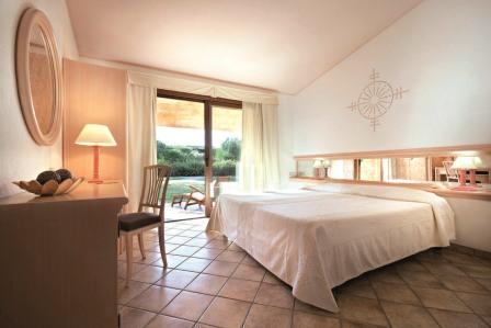 Standardzimmer/Cottages