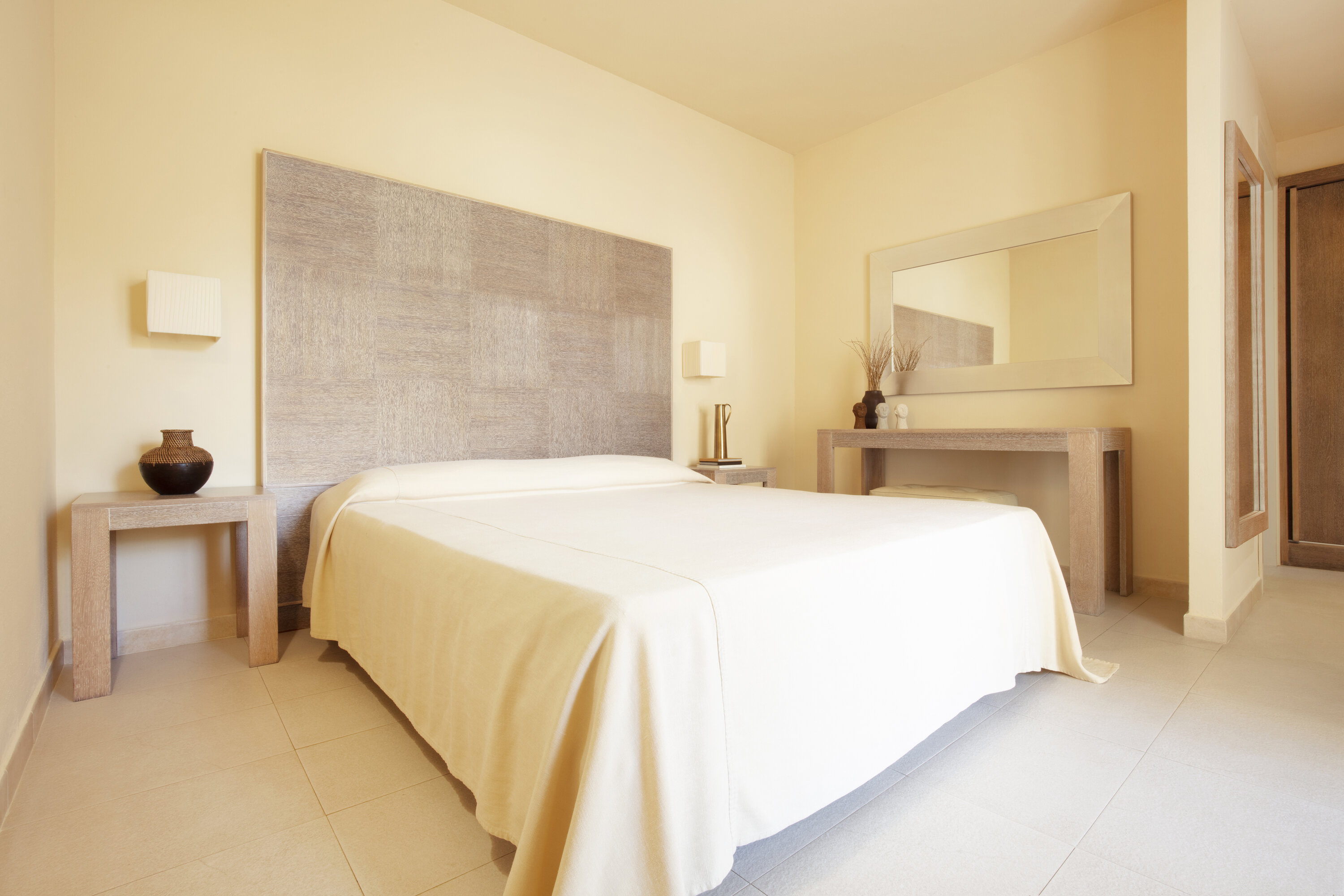 Doppelzimmer Comfort