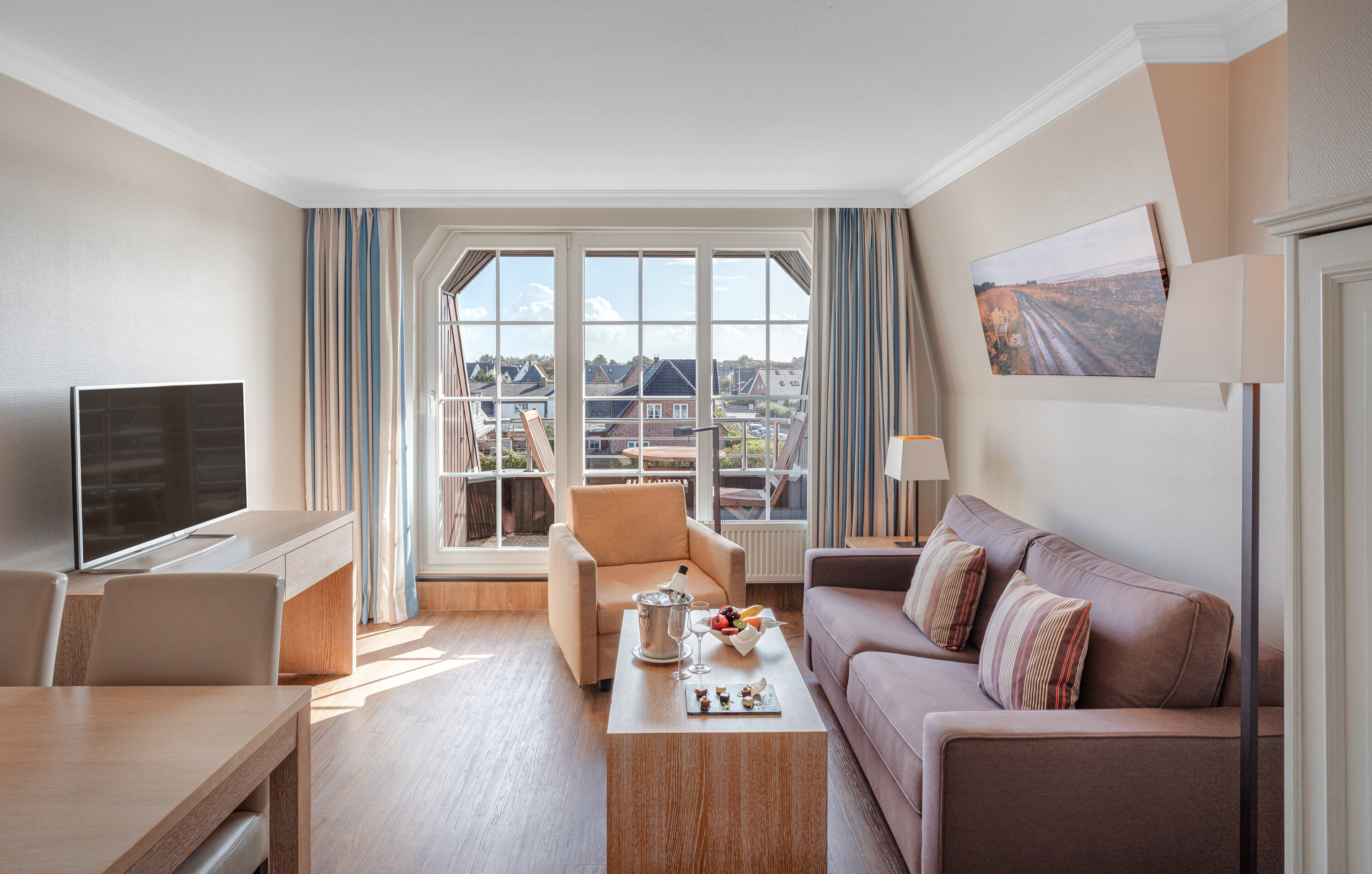 Komfort Suite