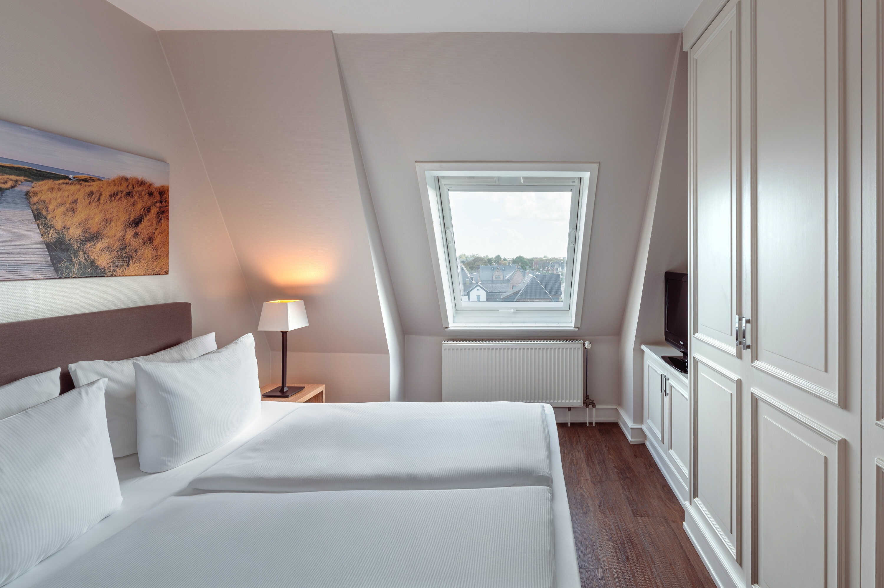 Komfort Suite