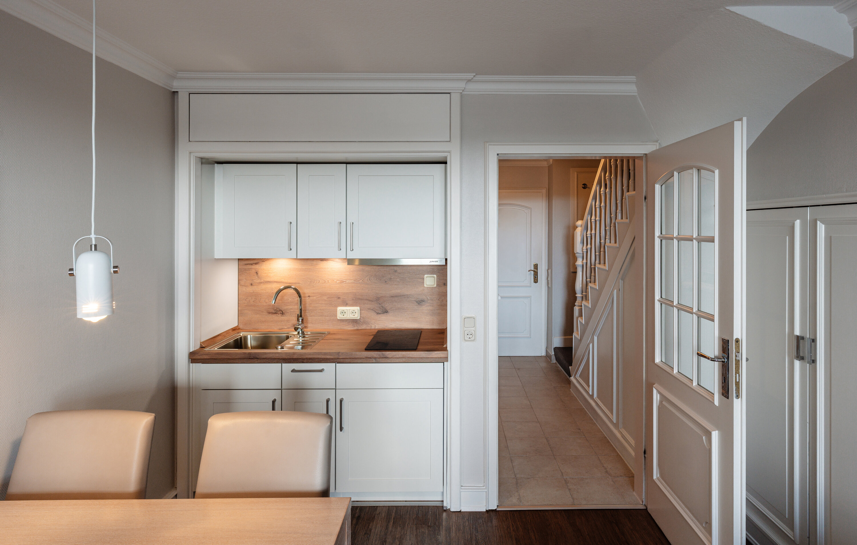 Komfort Suite