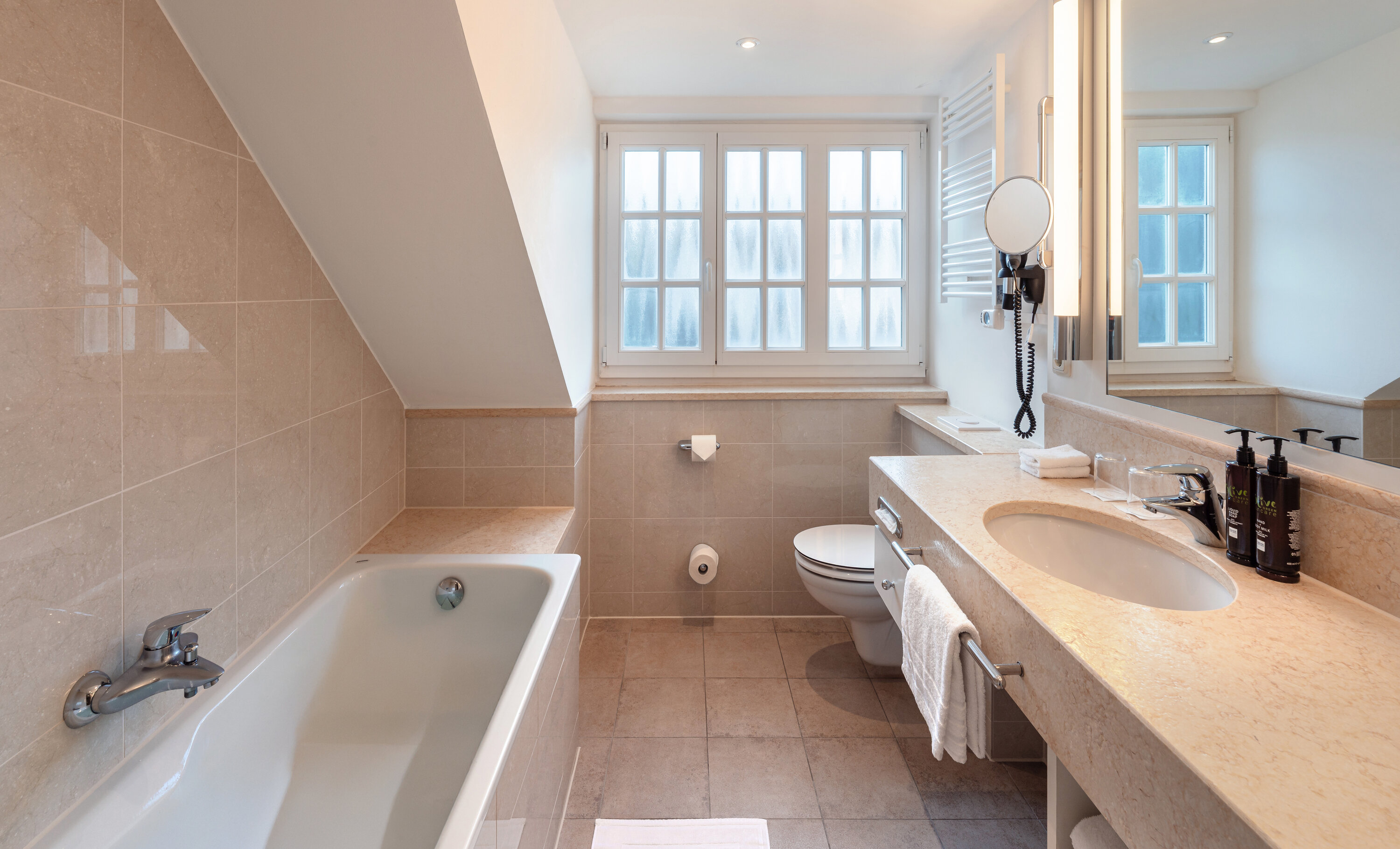 Komfort Suite