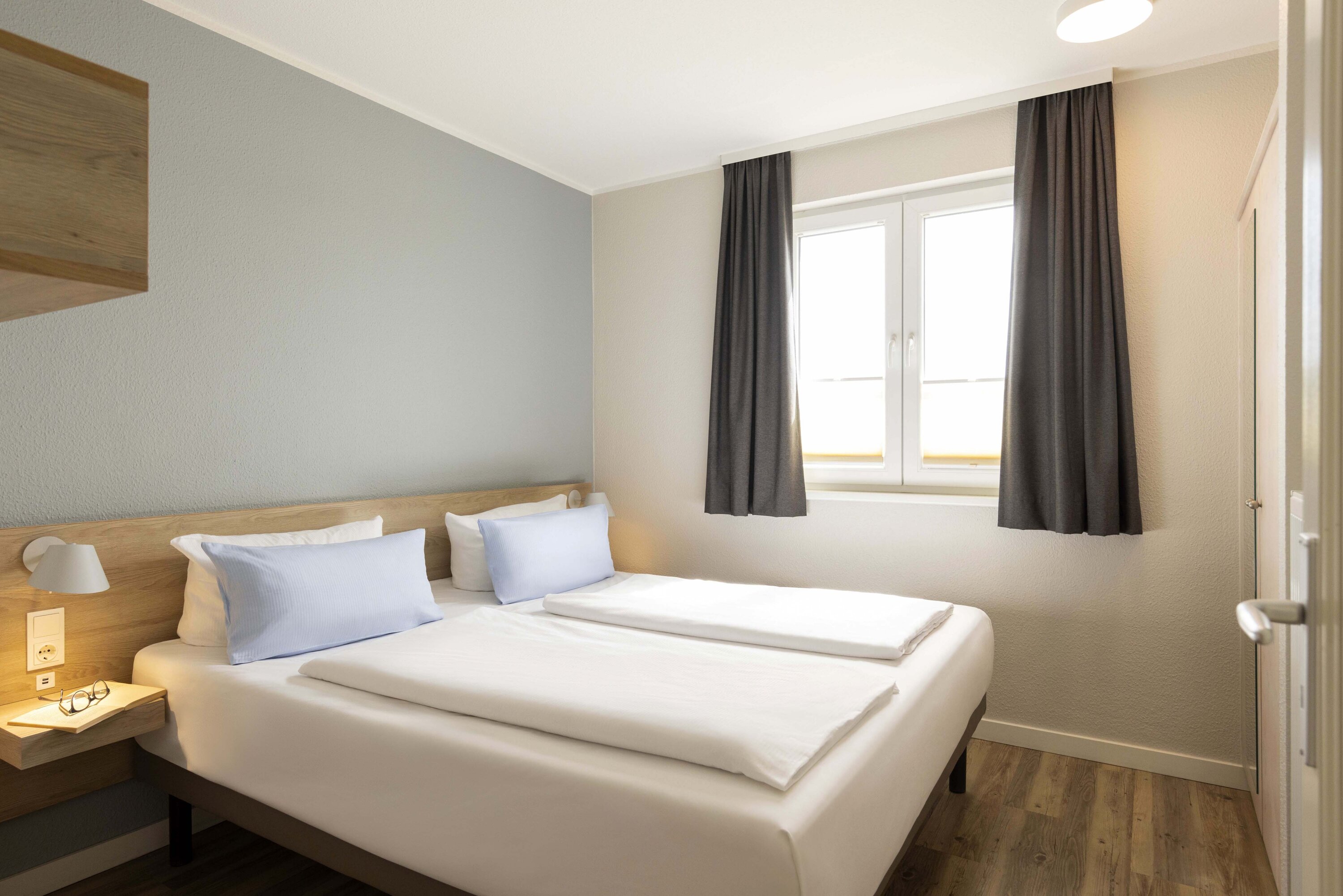 Apartment Typ 2