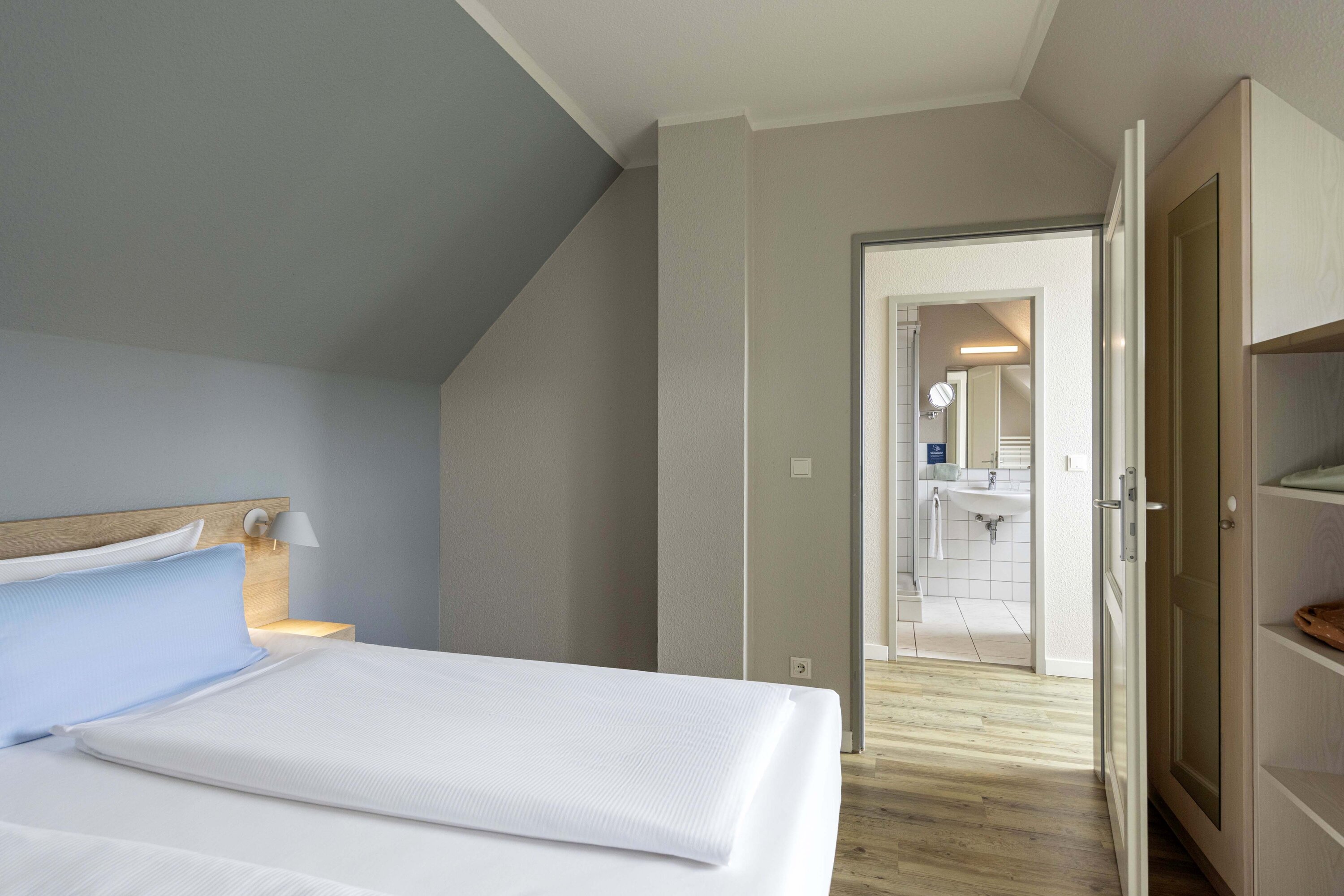 Apartment Typ 2