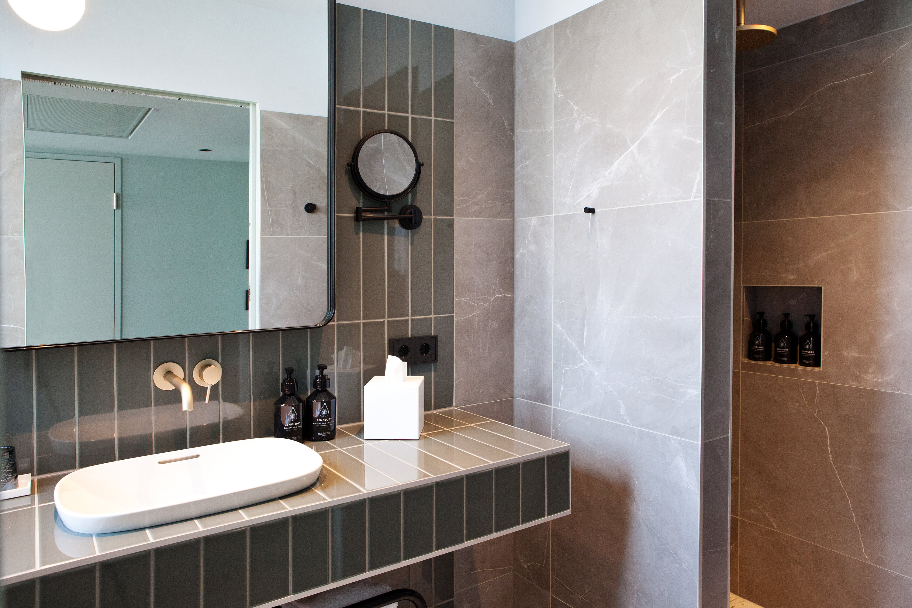 Doppelzimmer Standard