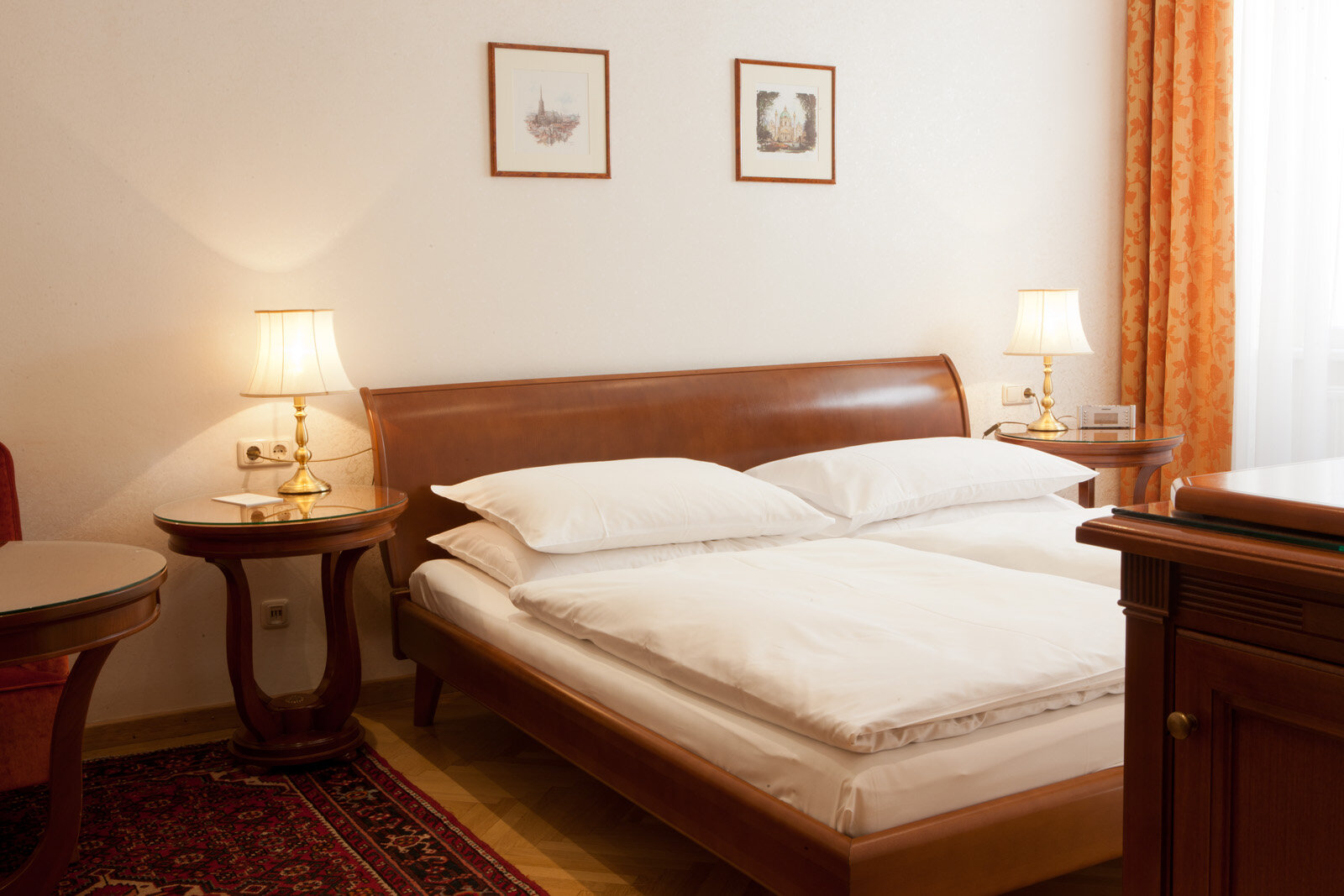 Doppelzimmer