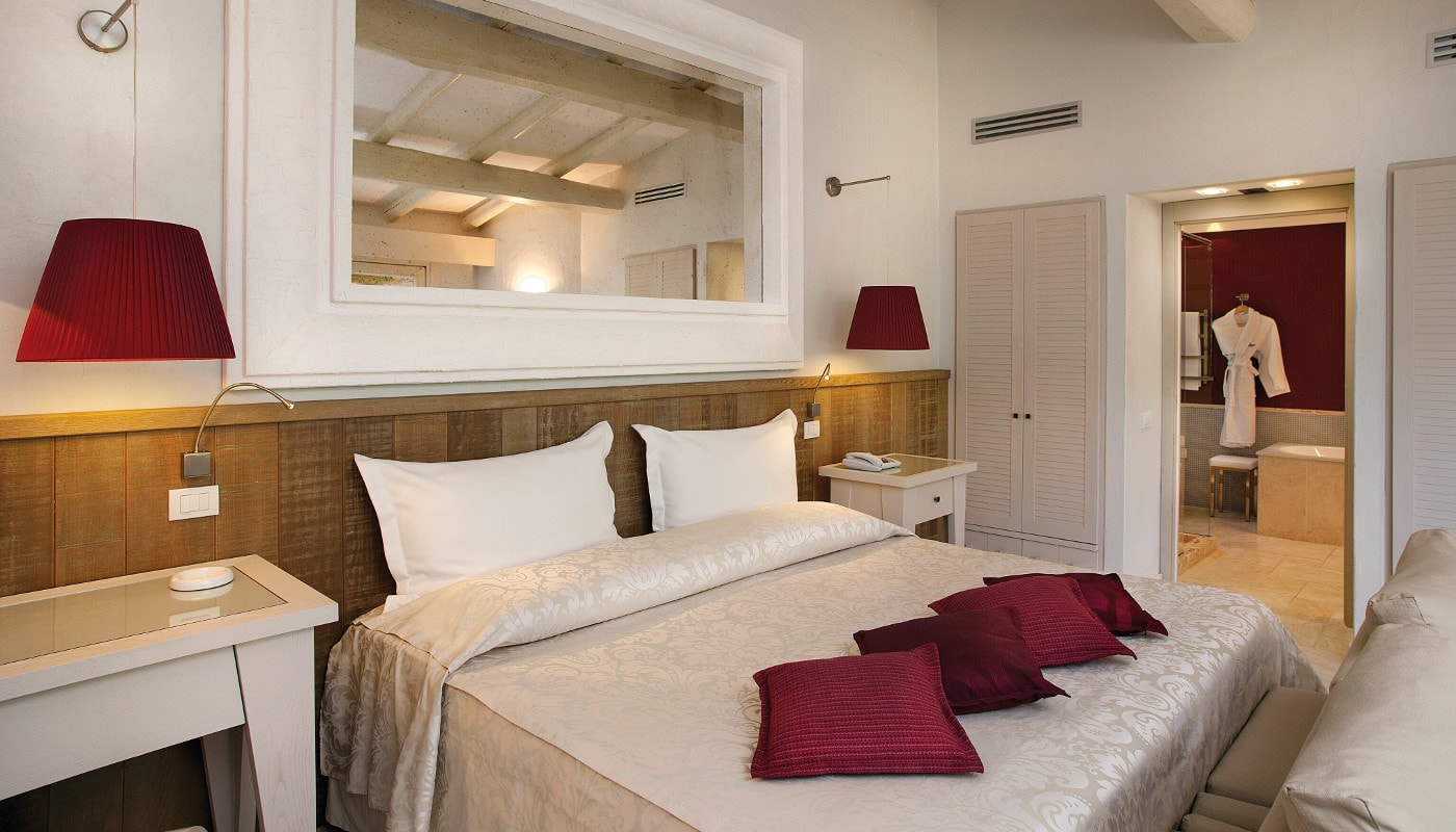 Le Dune Bungalows & Suites