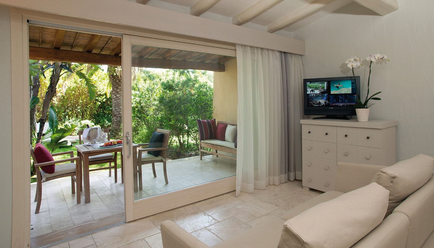 Le Dune Bungalows & Suites