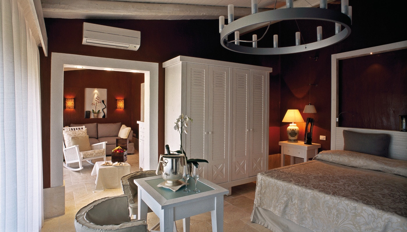 Le Dune Bungalows & Suites