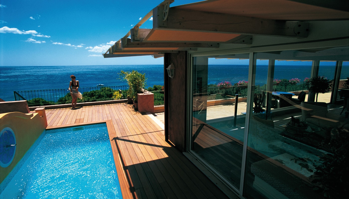 Royal Suite Castello